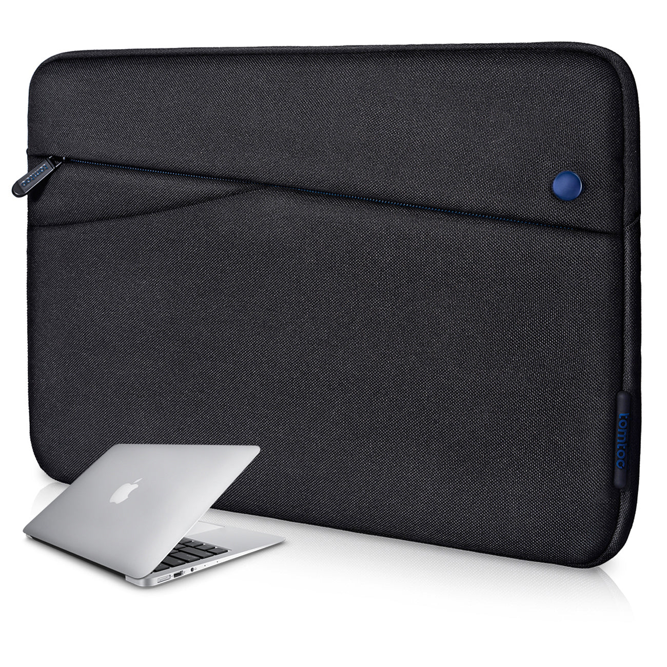 Funda Classic-A18 para MacBook / Notebook de 13.5"