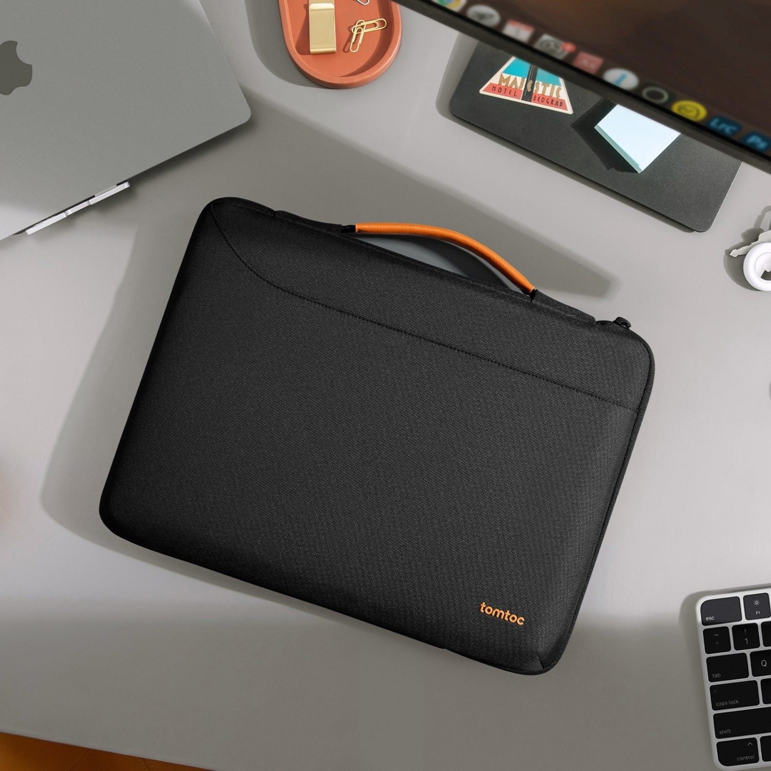 Maletín Defender-A22 para Notebook 14"