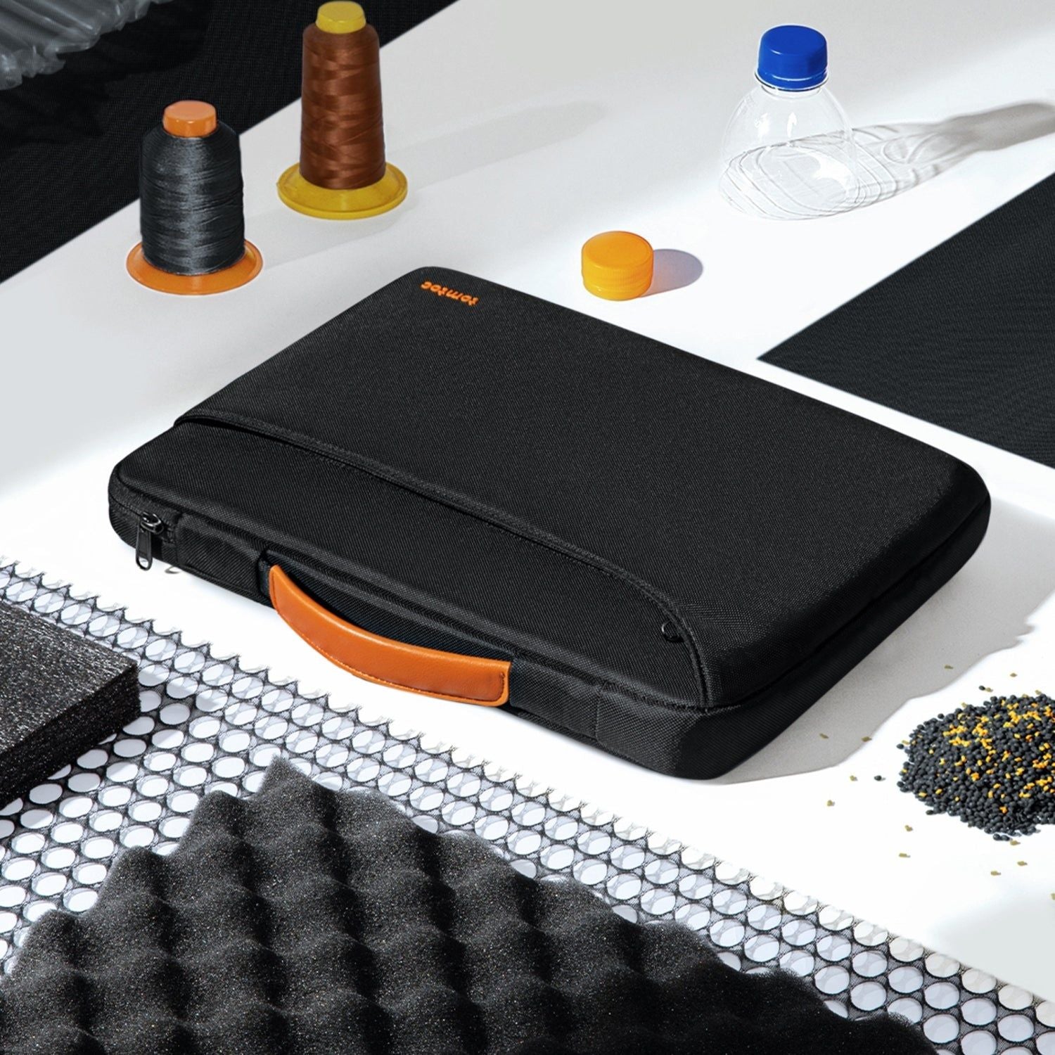 Maletín Defender-A22 para Notebook 14"