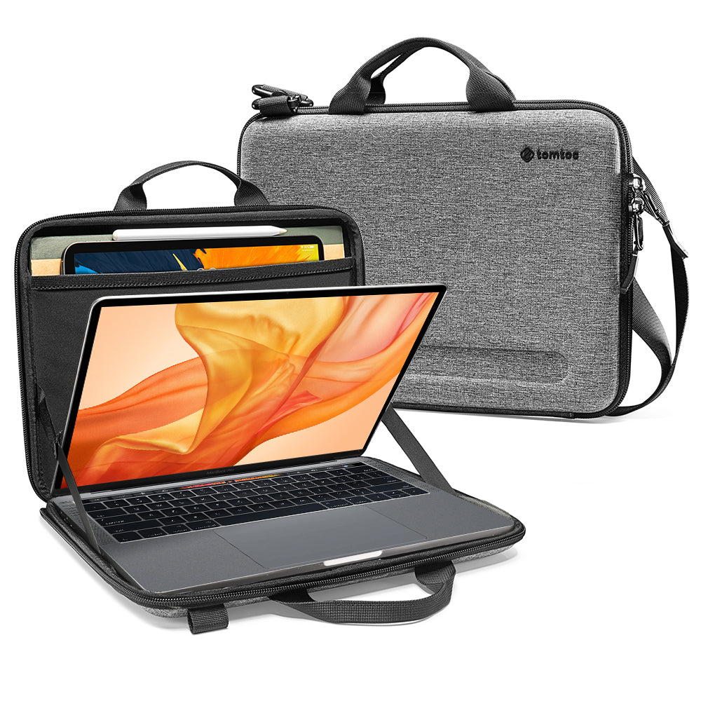 Estuche Rígido Smart-A25 para 13″ MacBook Pro & Air