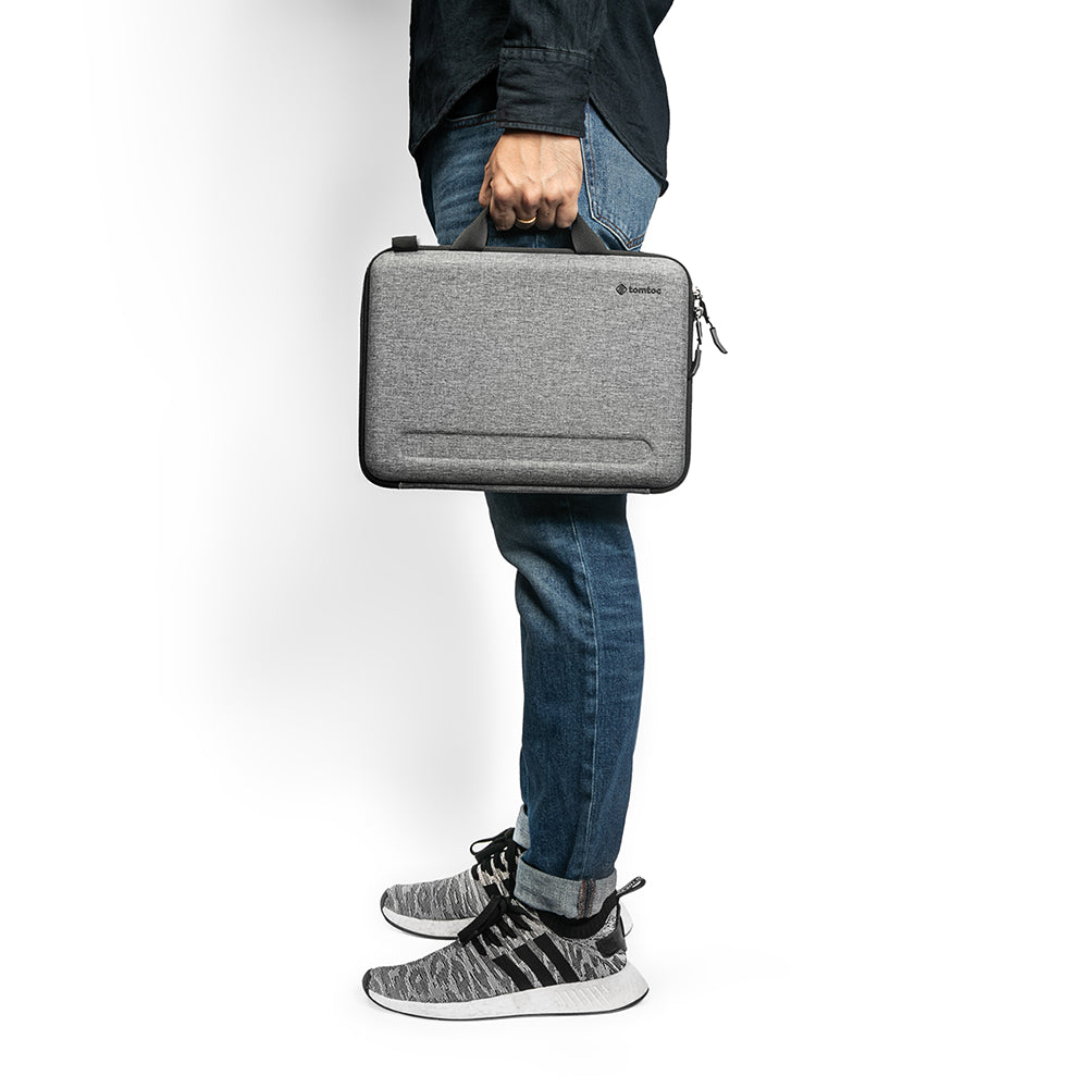 Estuche Rígido Smart-A25 para 13″ MacBook Pro & Air