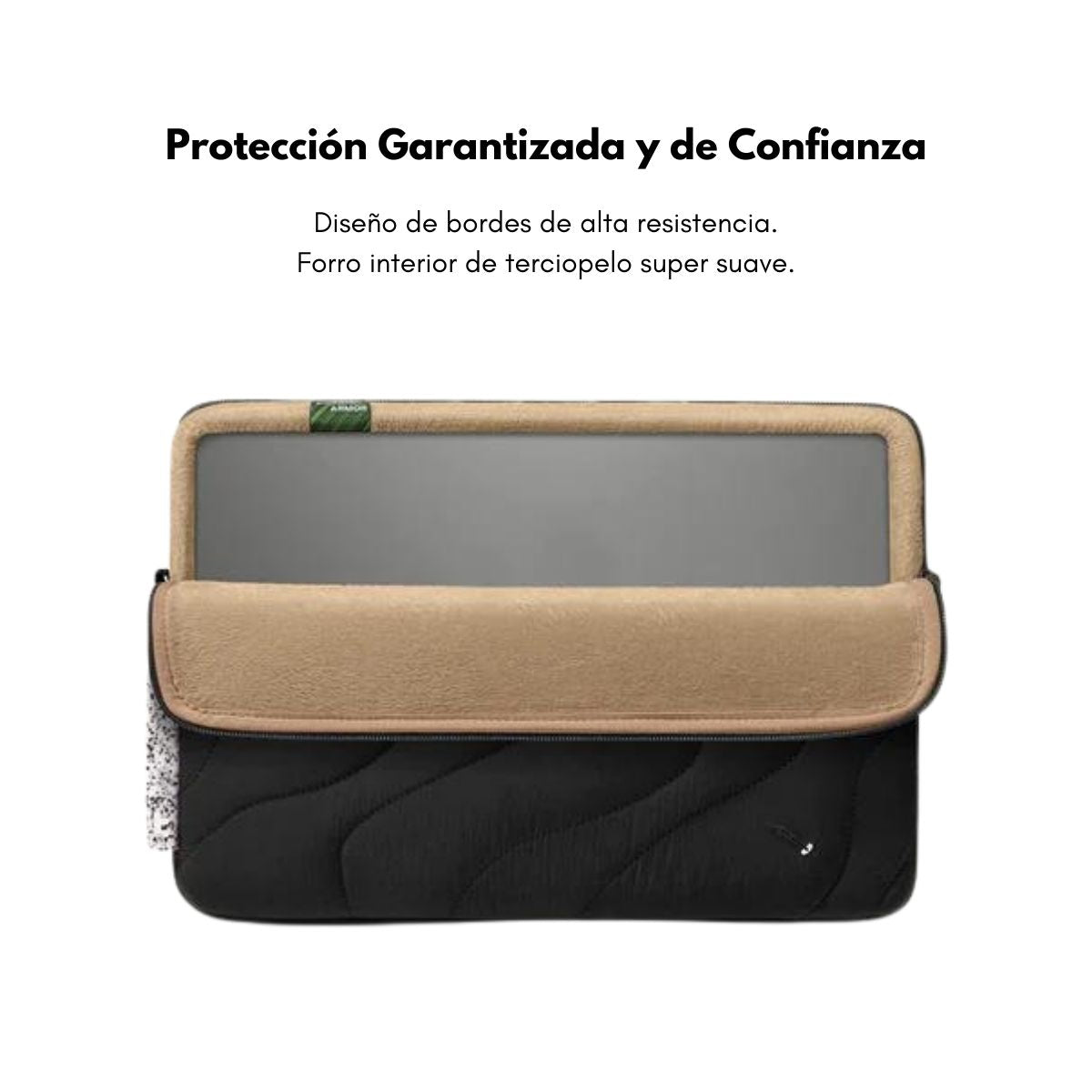 Funda Terra-A27 para MacBook Pro 16"