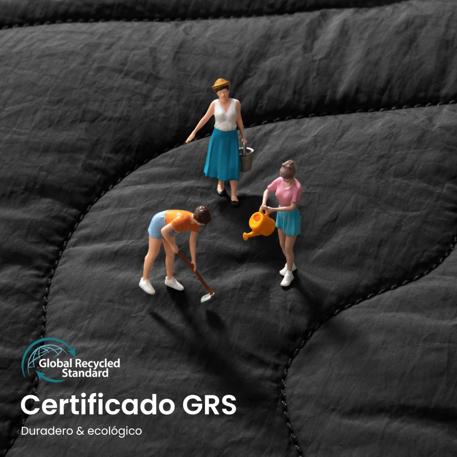 Maletín Terra-A28 para Notebook 15" - 16"