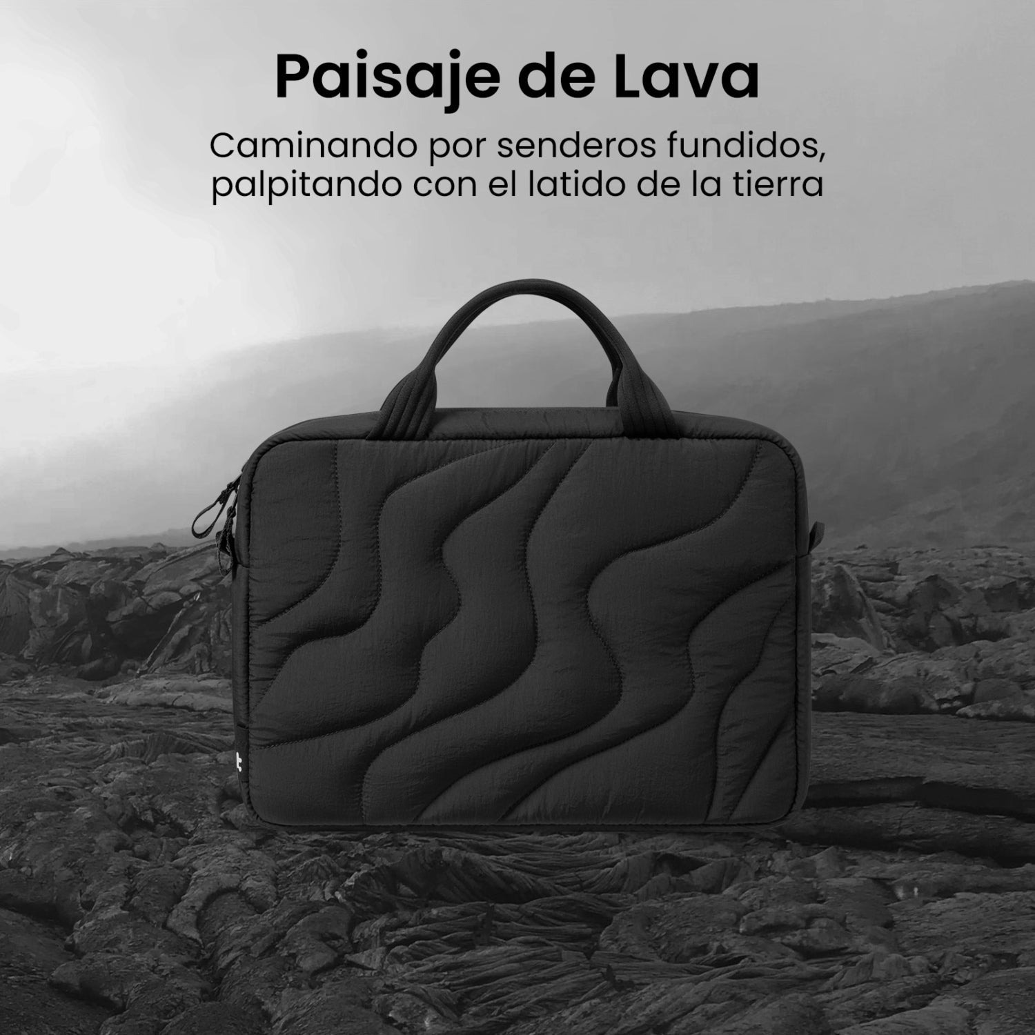 Maletín Terra-A28 para Notebook 15" - 16"