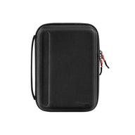 Funda Rígida Portafolio Plus FancyCase-B06 para iPad Air / Pro 11" - Negro