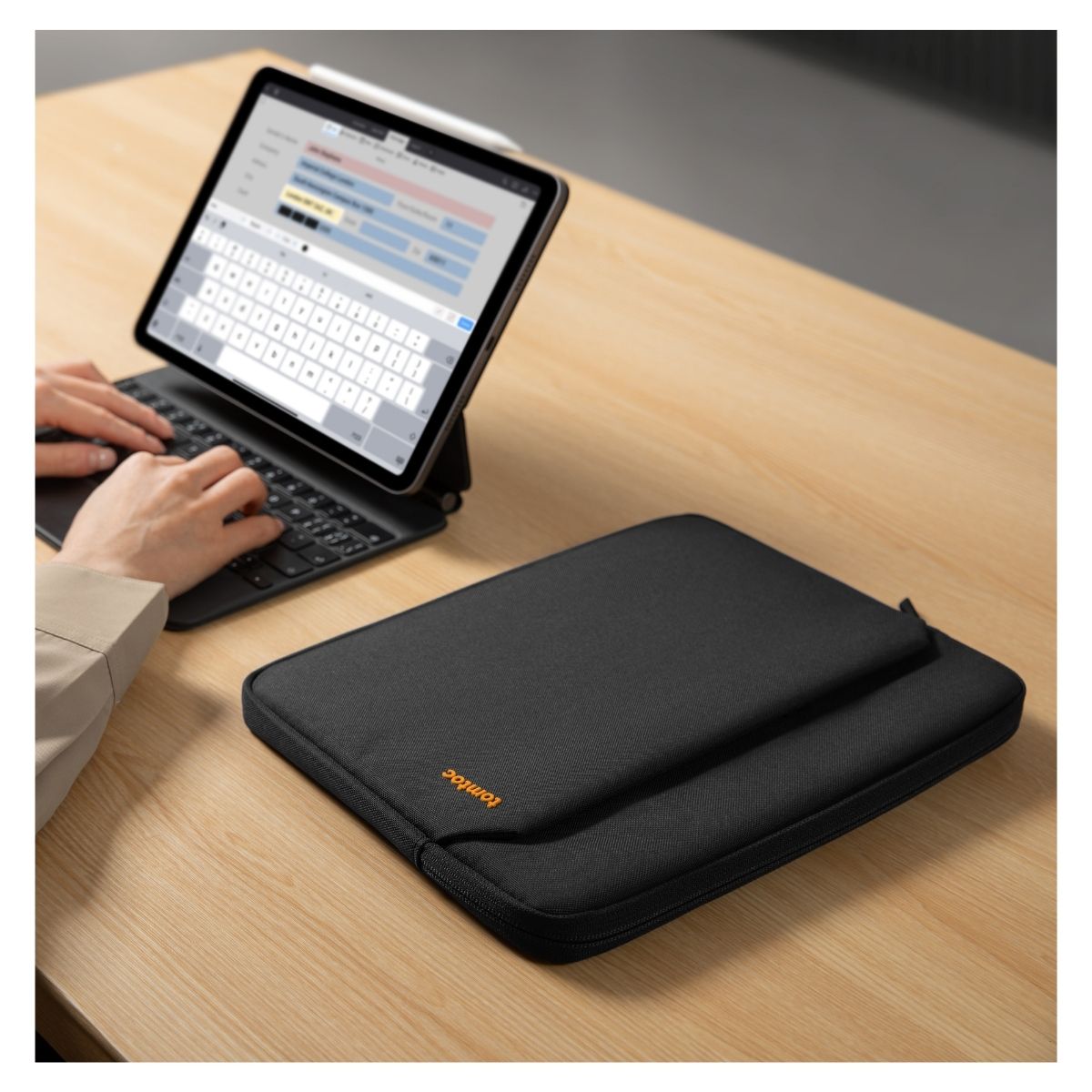 Funda Light-B18 para iPad Air / Pro 13"