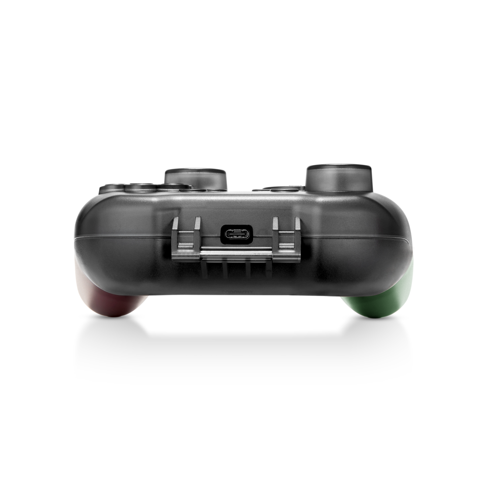 Estuche Rígido ArmorCase-G25 para Control de Nintendo Switch Pro