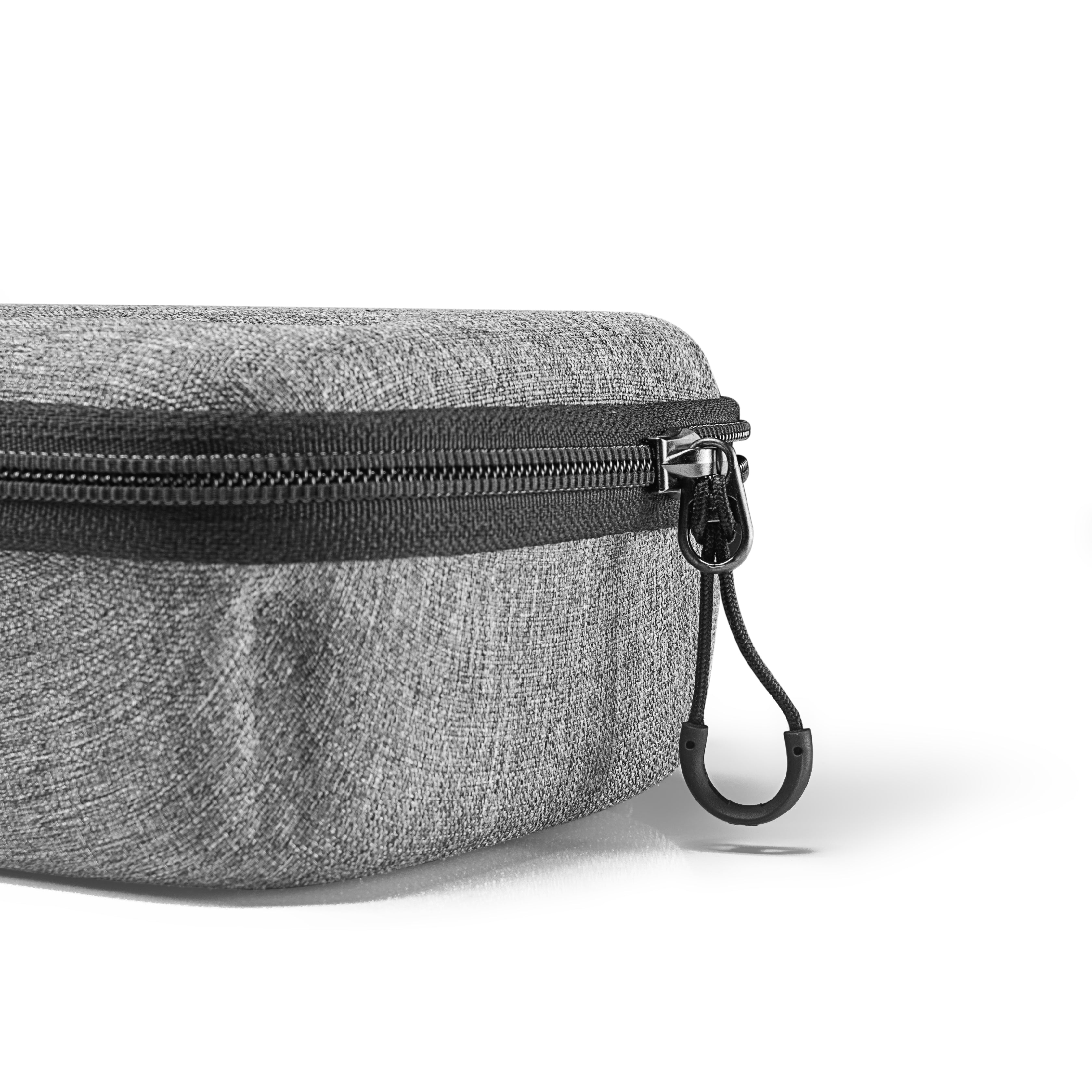 Estuche de Almacenamiento Rígido para GoPro y Accesorios