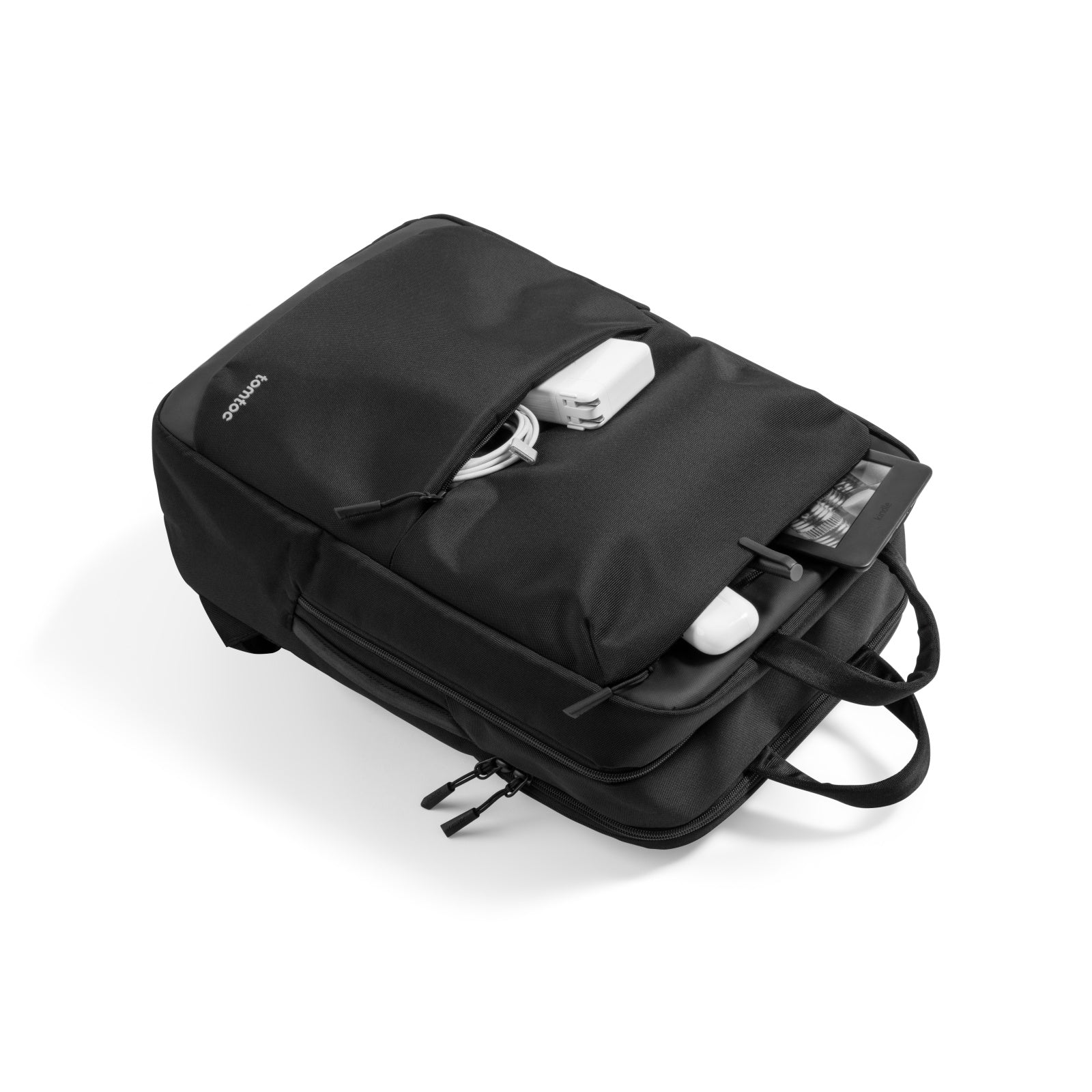 Mochila Premium Navigator-T71 M 24L para Notebook de 16''