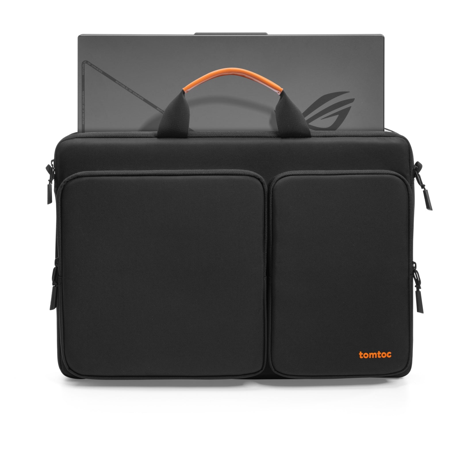 Maletín con Correa Defender-A42 para MacBook / Notebook 17,3"