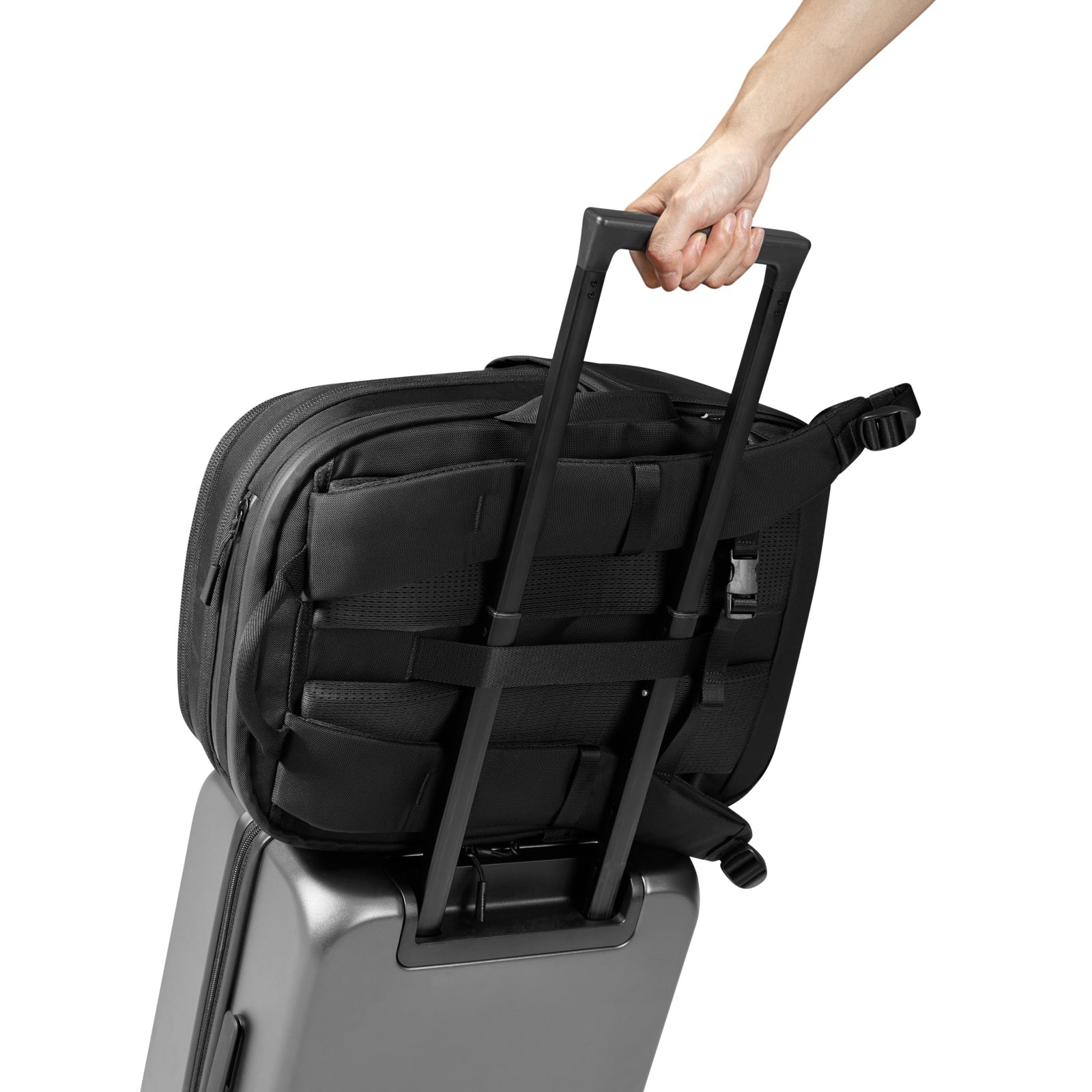 Mochila UrbanEX-T65 M 30L para Notebook 17,3"