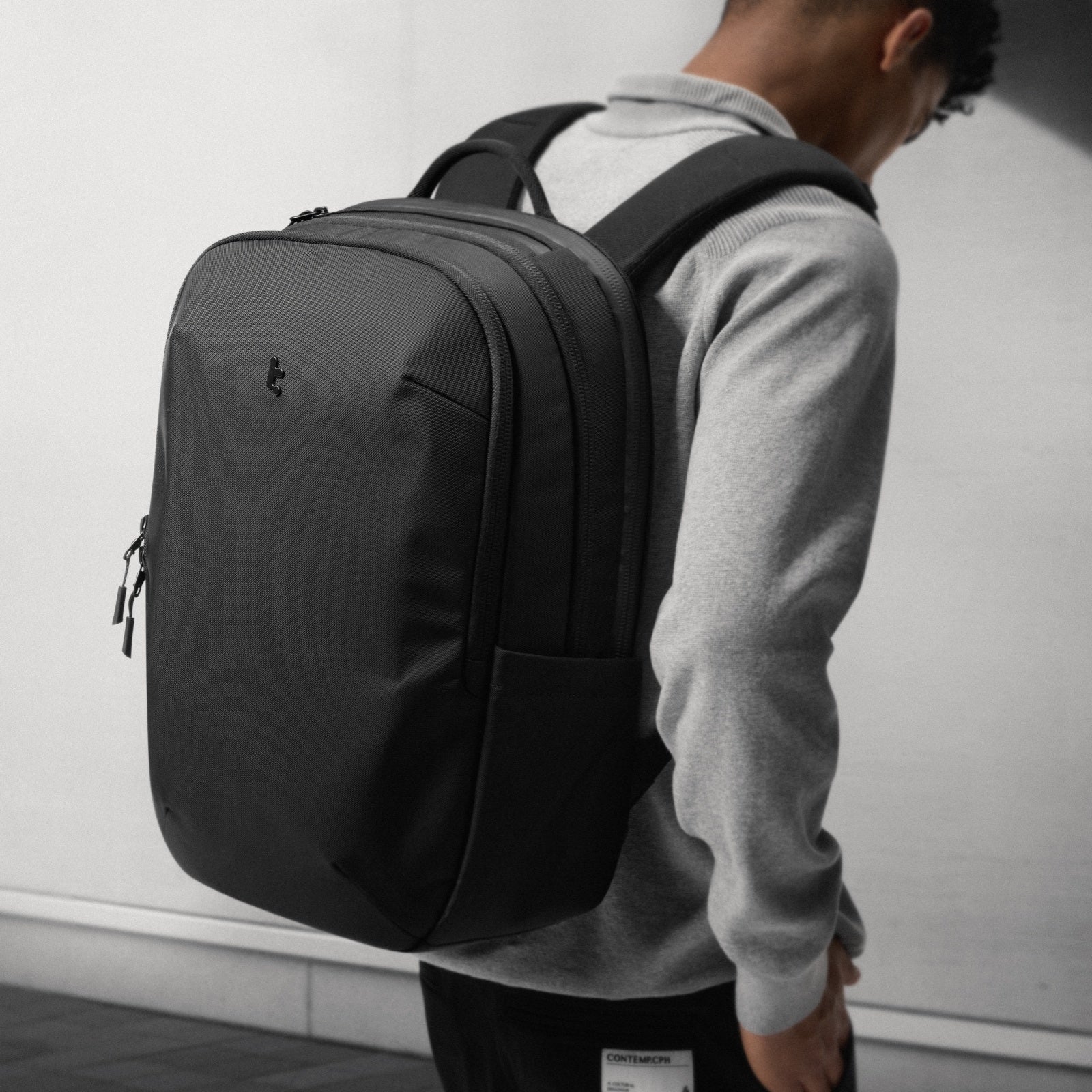Mochila UrbanEX-T65 M 30L para Notebook 17,3"