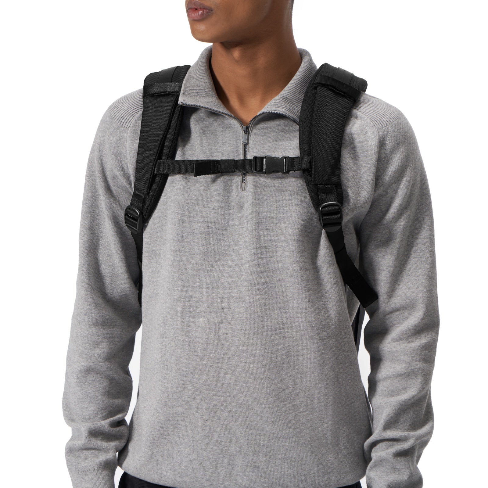 Mochila TechPack-T73 X-Pac para Notebook hasta 16" y iPad Pro 12,9"