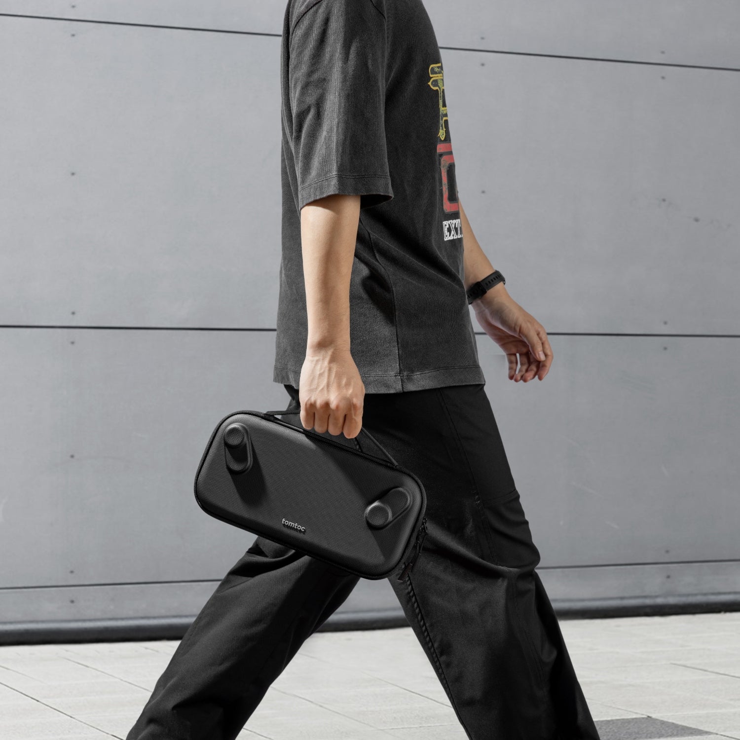 Funda Rígida FancyCase-G02 para ROG Ally