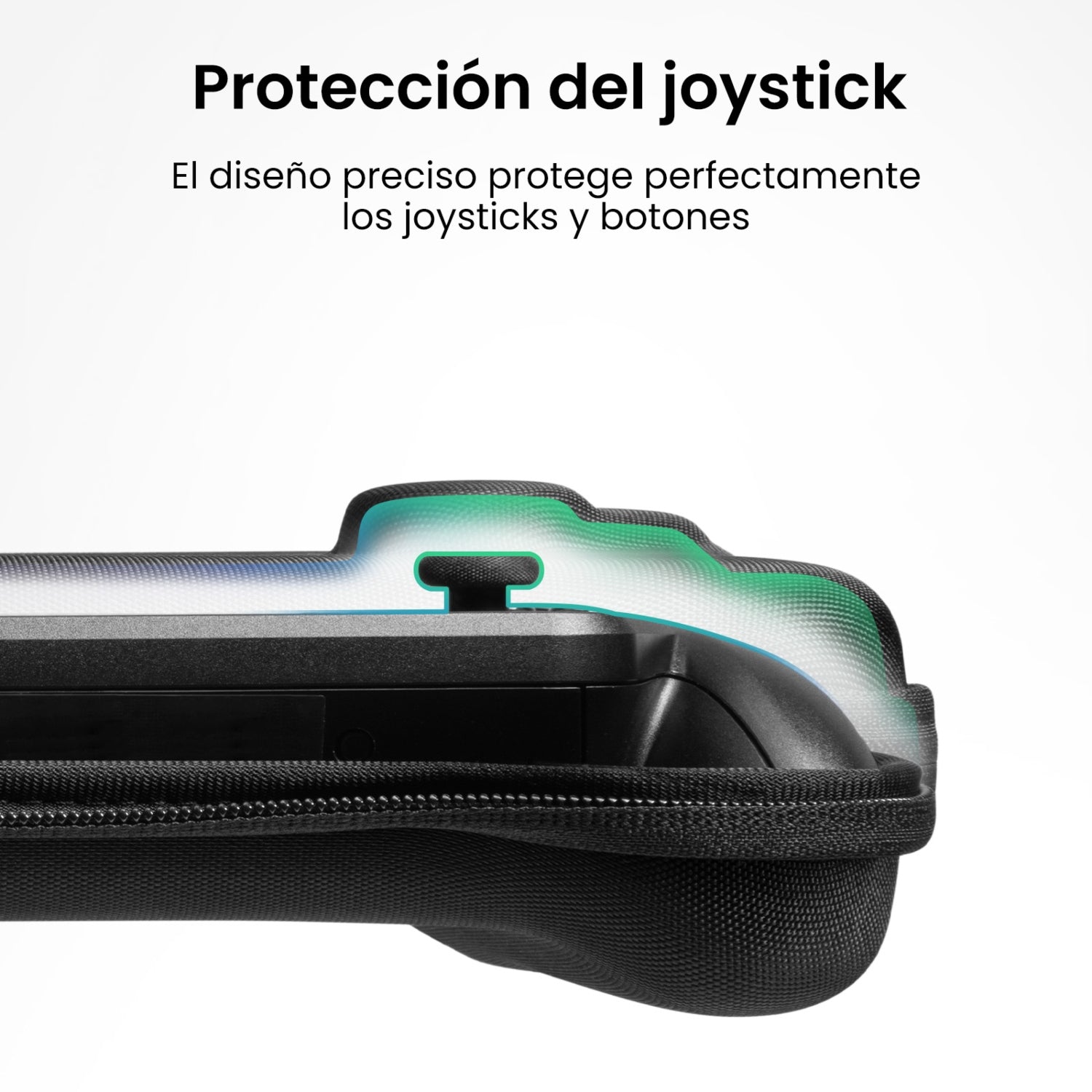 Funda FancyCase-G02 para ROG Xbox Ally X / ROG Xbox Ally