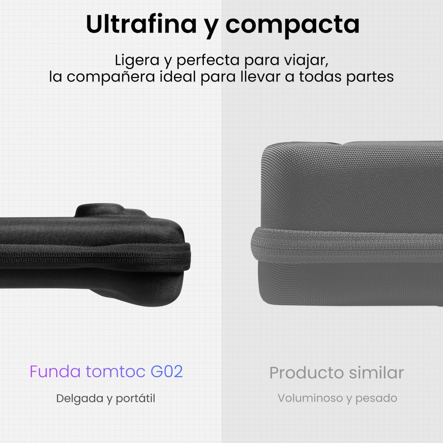 Funda FancyCase-G02 para ROG Xbox Ally X / ROG Xbox Ally