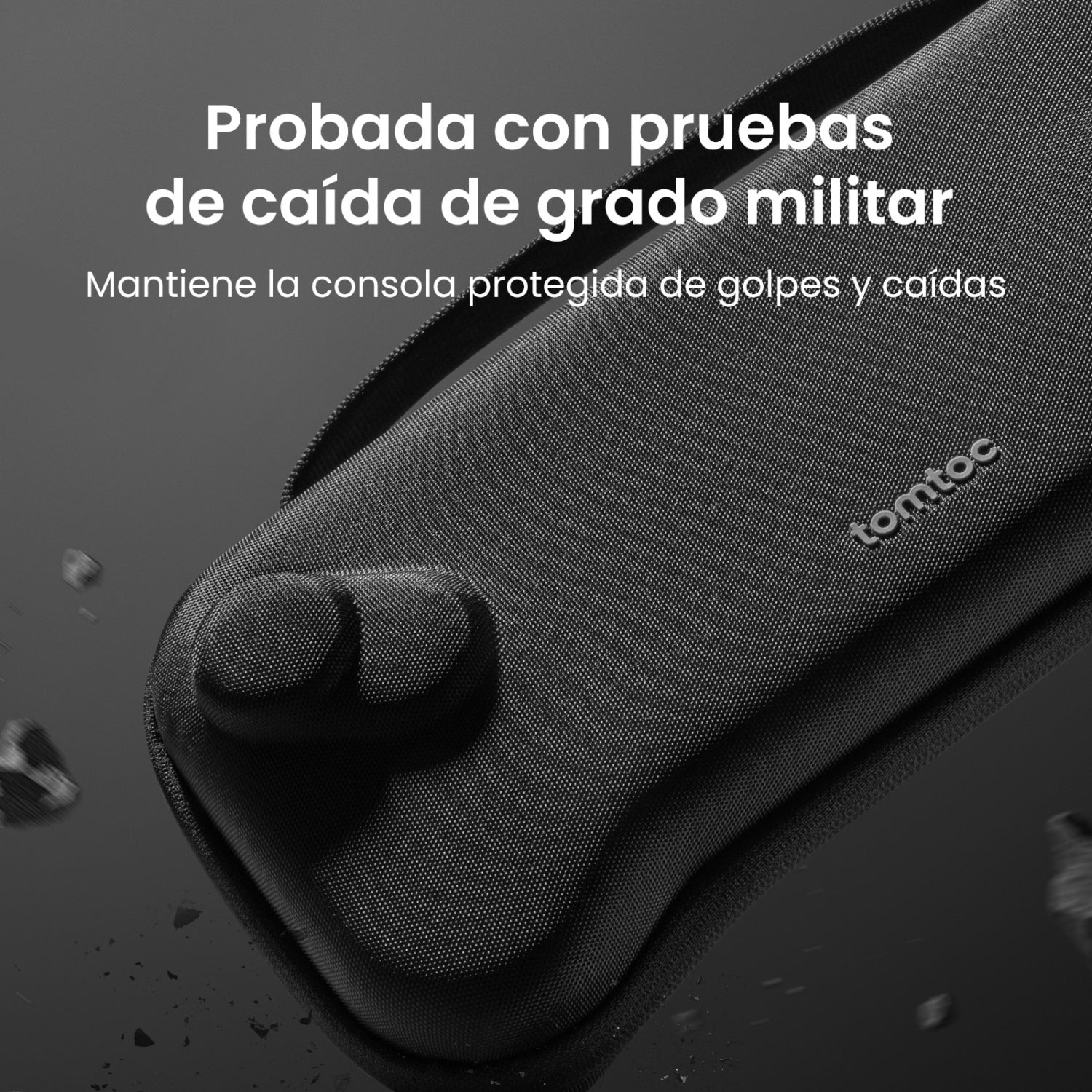 Funda FancyCase-G02 para ROG Xbox Ally X / ROG Xbox Ally