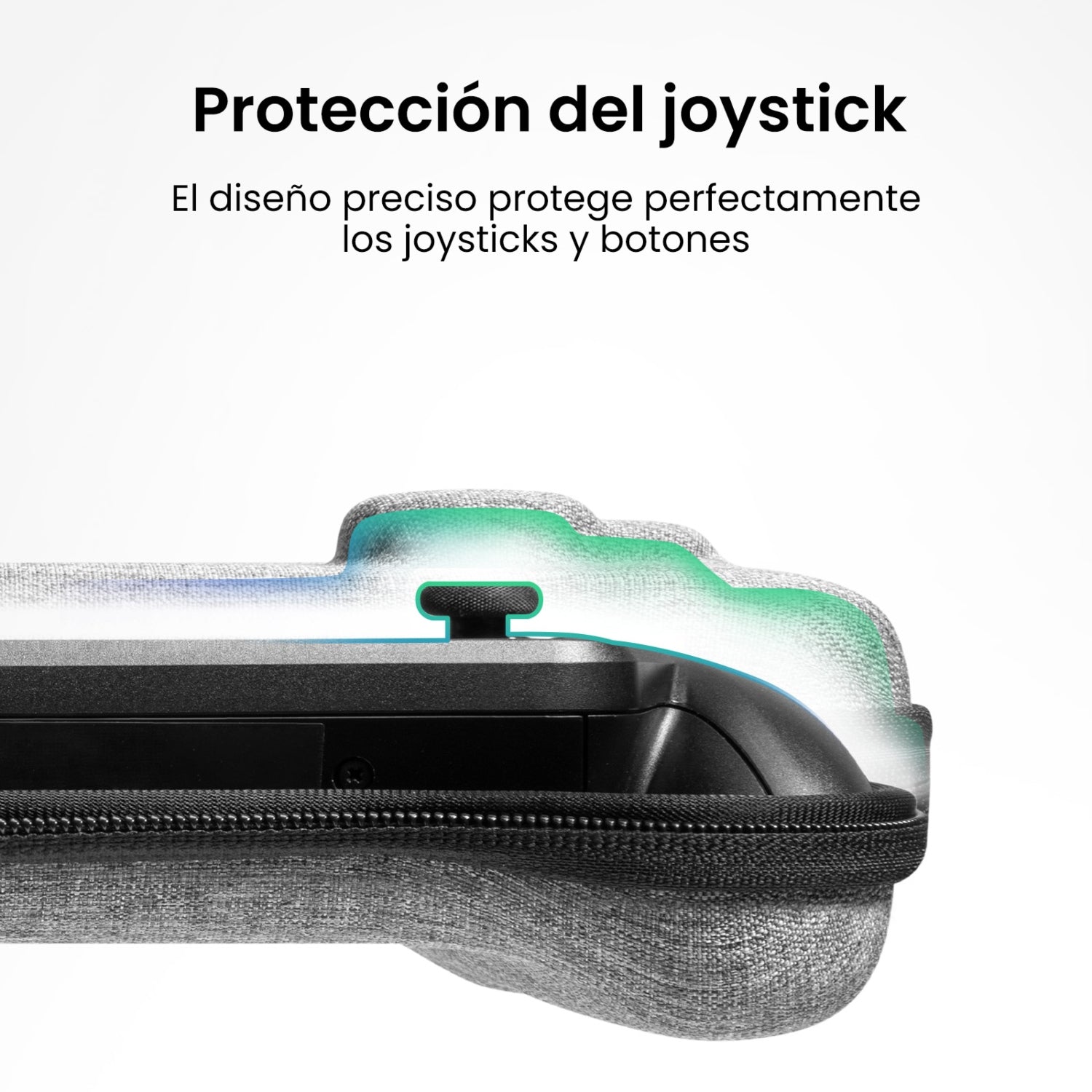 Funda FancyCase-G02 para ROG Xbox Ally X / ROG Xbox Ally