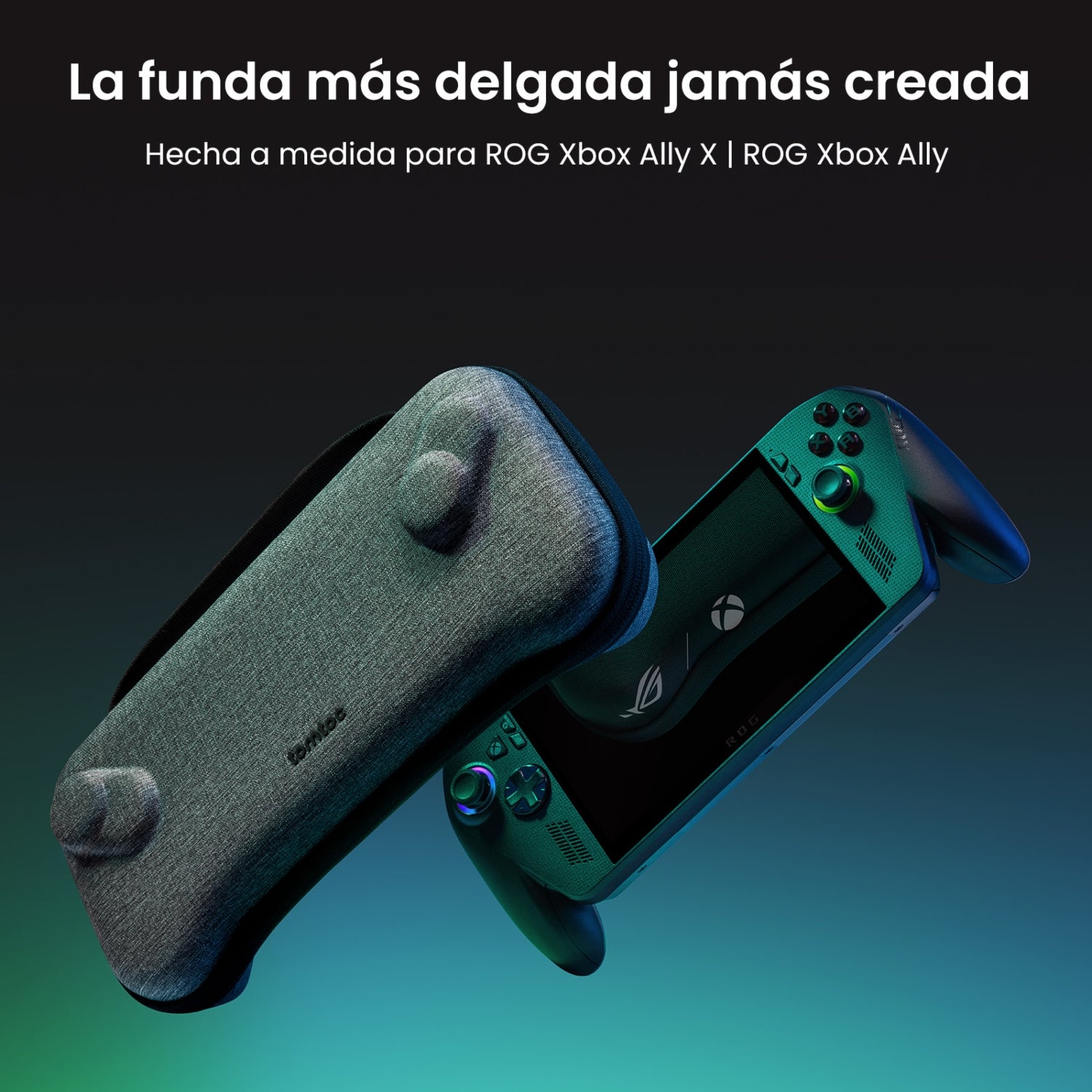 Funda FancyCase-G02 para ROG Xbox Ally X / ROG Xbox Ally