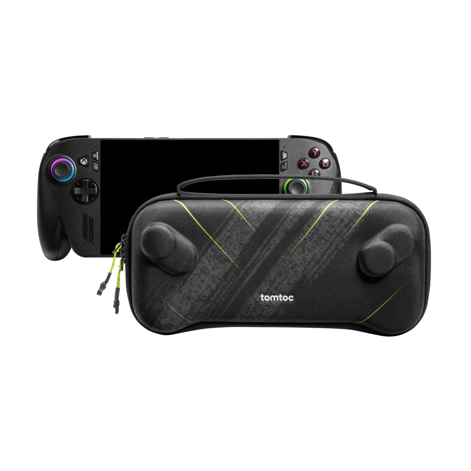 Funda FancyCase-G02 para ROG Xbox Ally X / ROG Xbox Ally