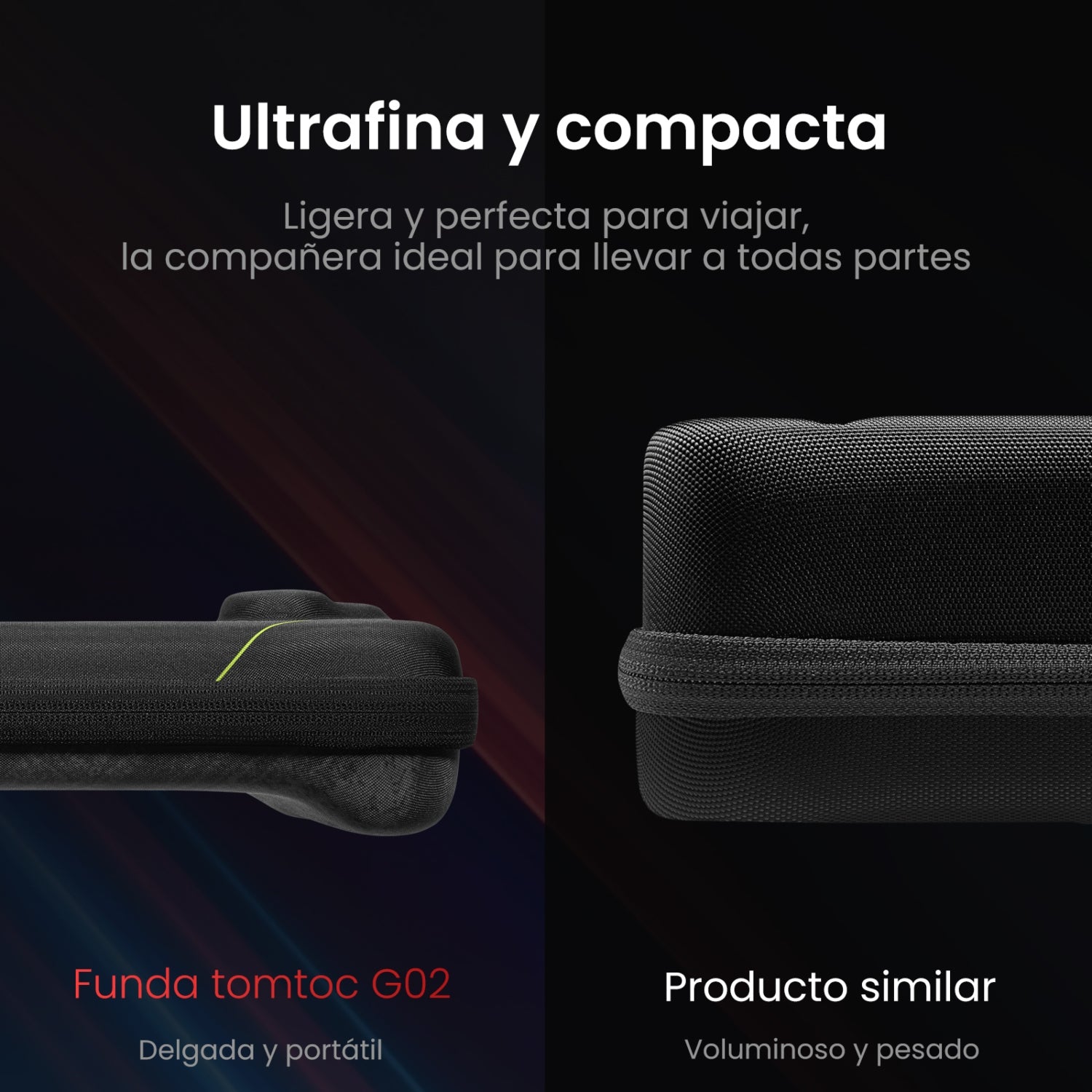 Funda FancyCase-G02 para ROG Xbox Ally X / ROG Xbox Ally
