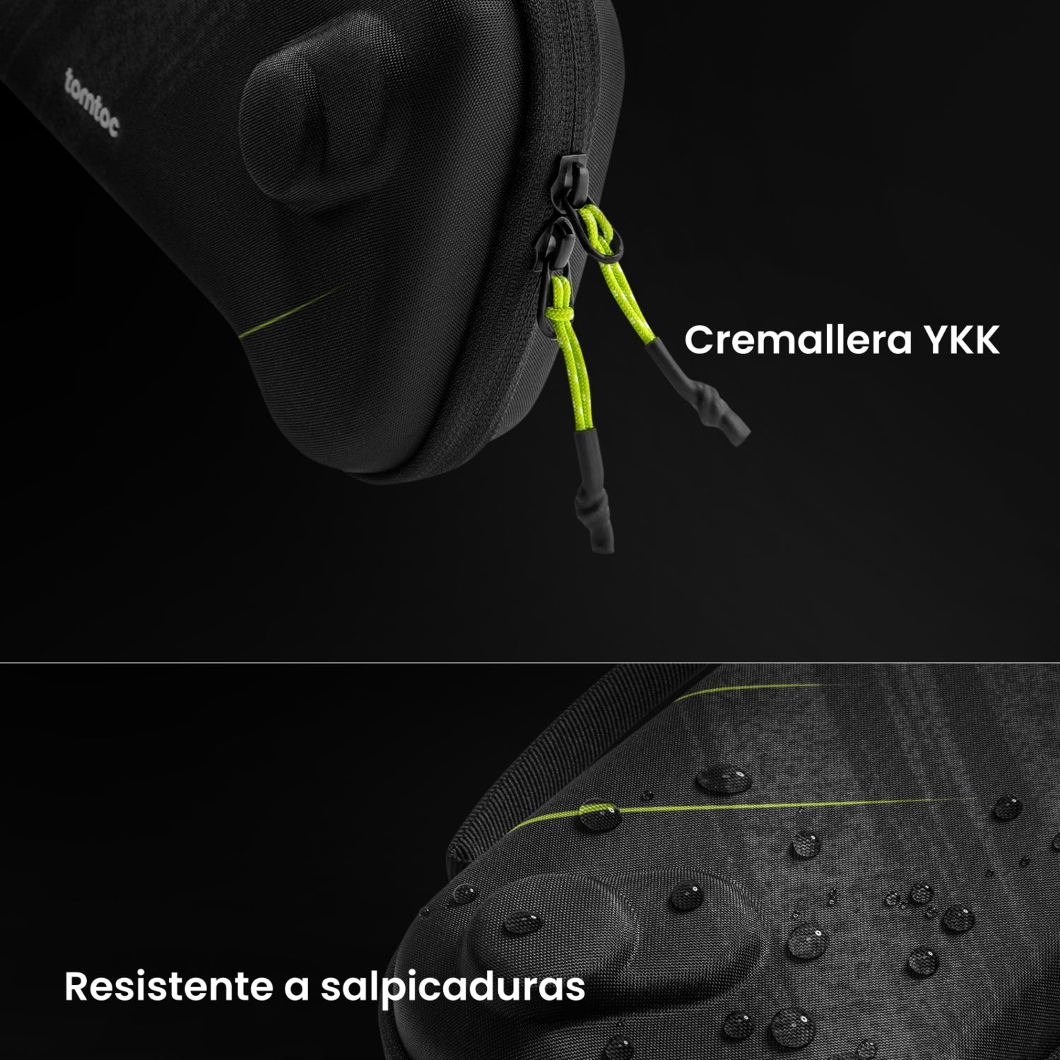Funda FancyCase-G02 para ROG Xbox Ally X / ROG Xbox Ally