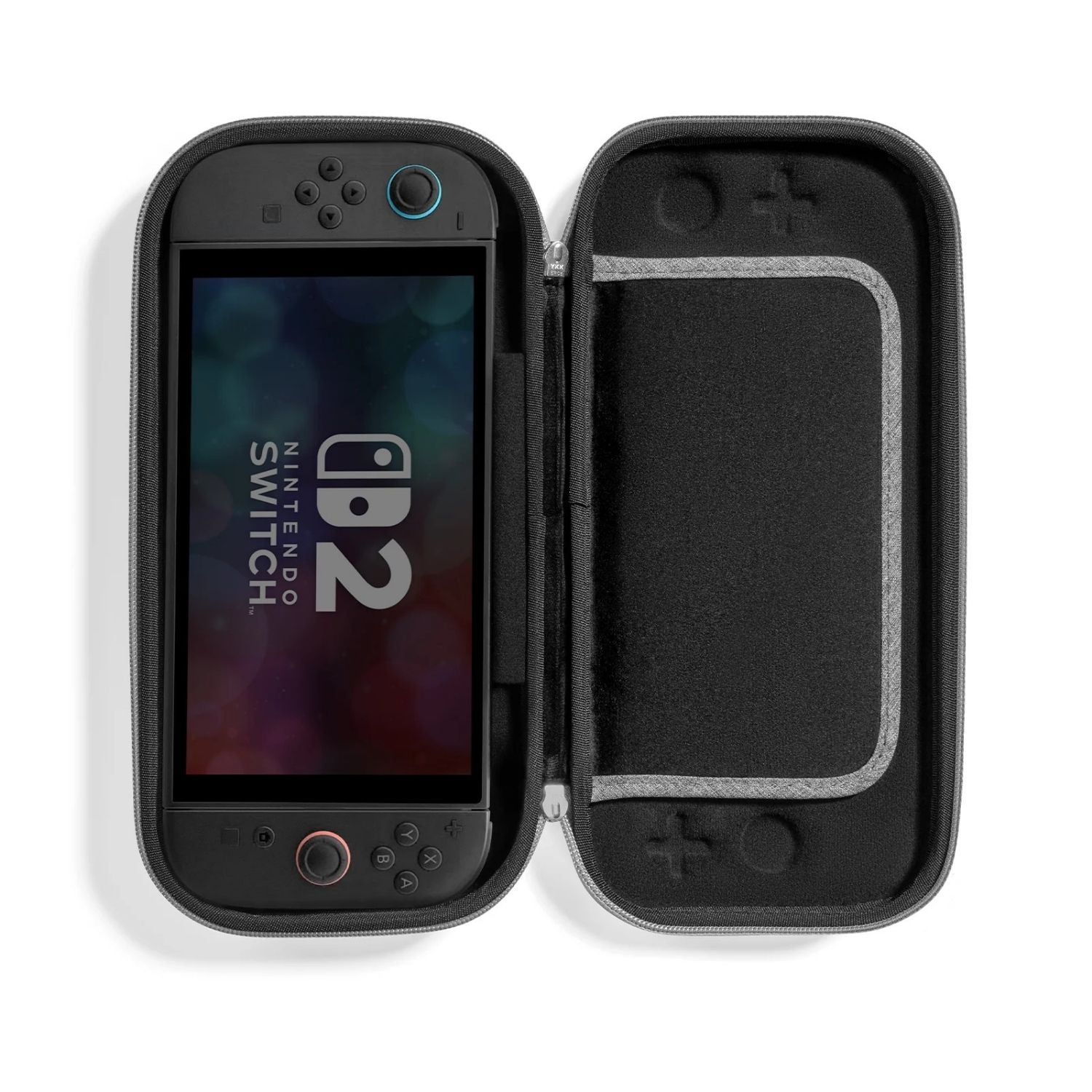 Funda Rígida FancyCase-G05 para Nintendo Switch 2