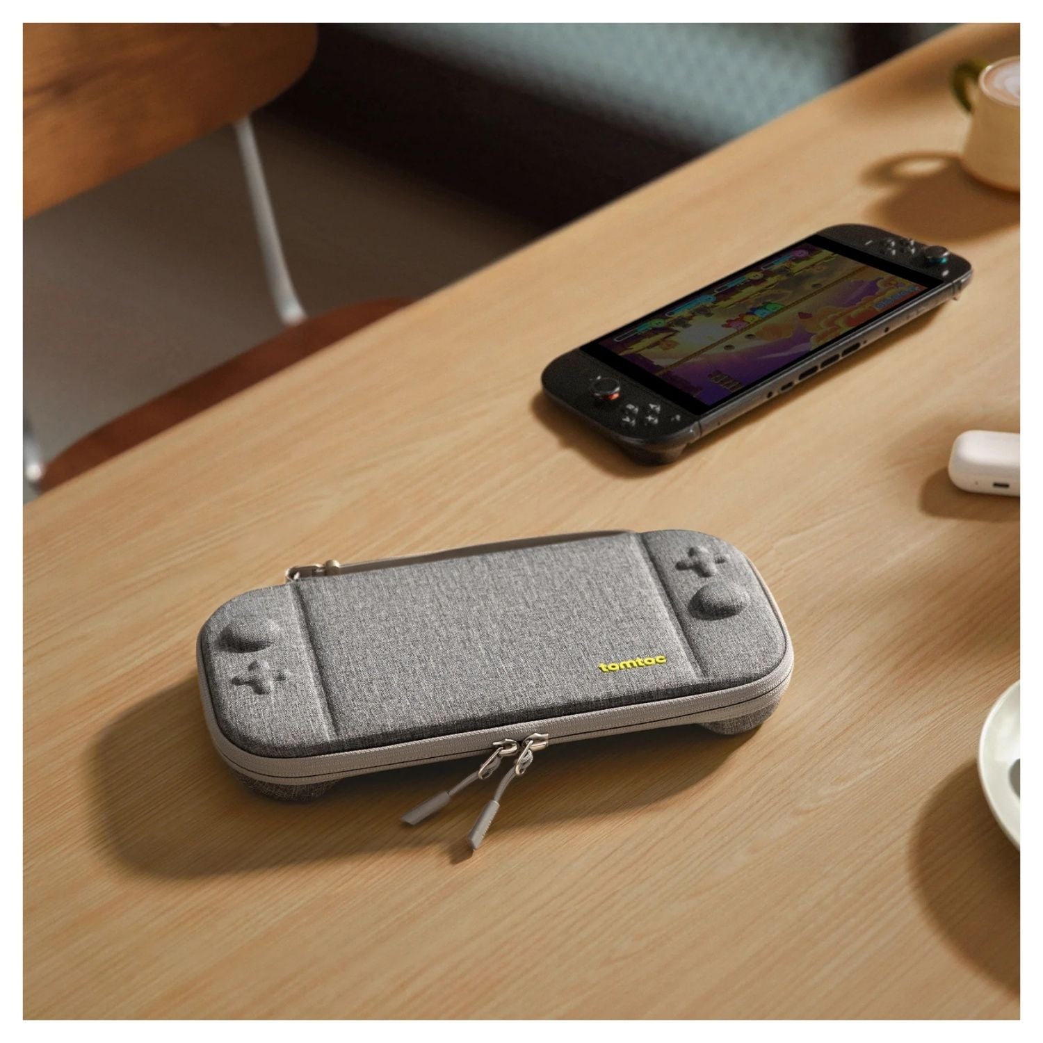 Funda Rígida FancyCase-G05 para Nintendo Switch 2