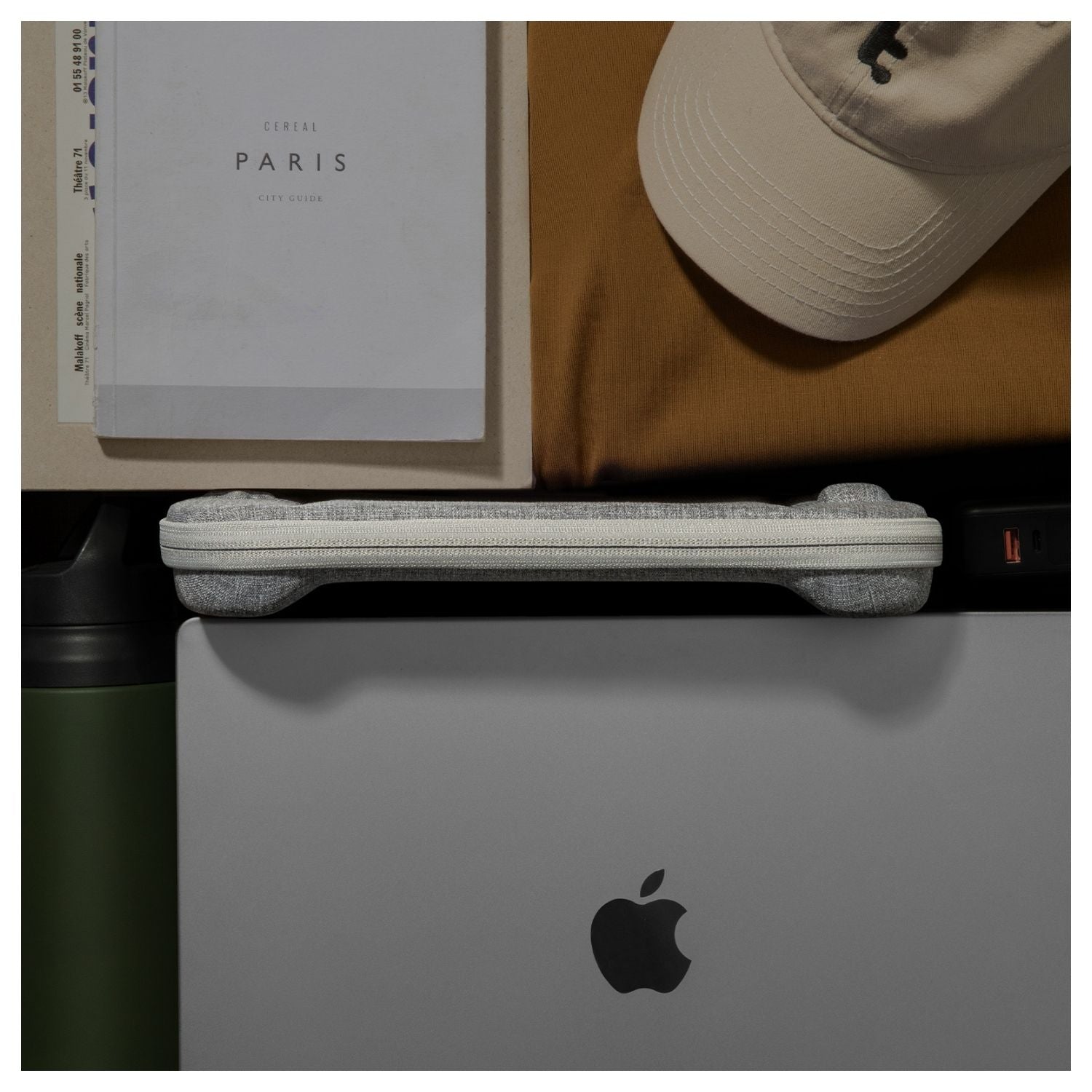 Funda Rígida FancyCase-G05 para Nintendo Switch 2