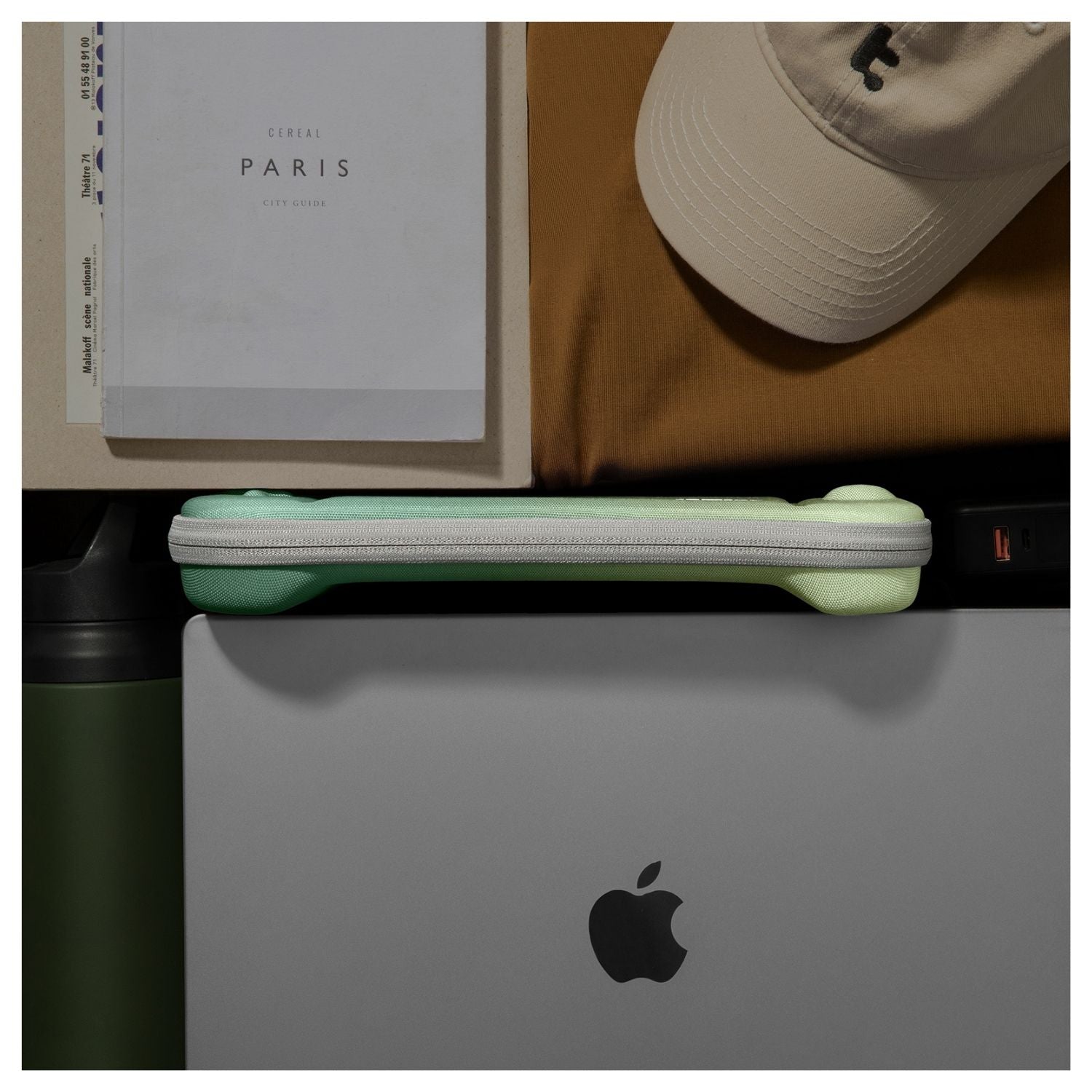 Funda Rígida FancyCase-G05 para Nintendo Switch 2