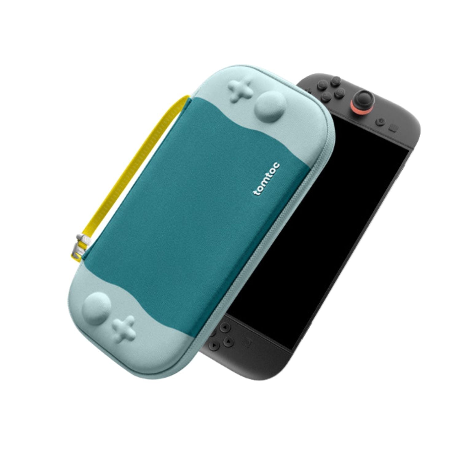 Funda Rígida FancyCase-G05 para Nintendo Switch 2