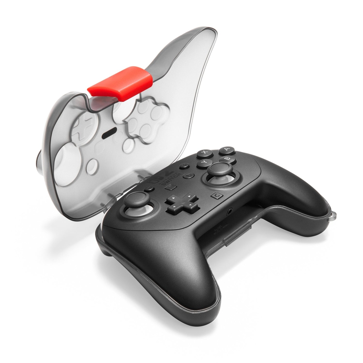 Estuche Rígido ArmorCase-G25 para Control de Nintendo Switch 2