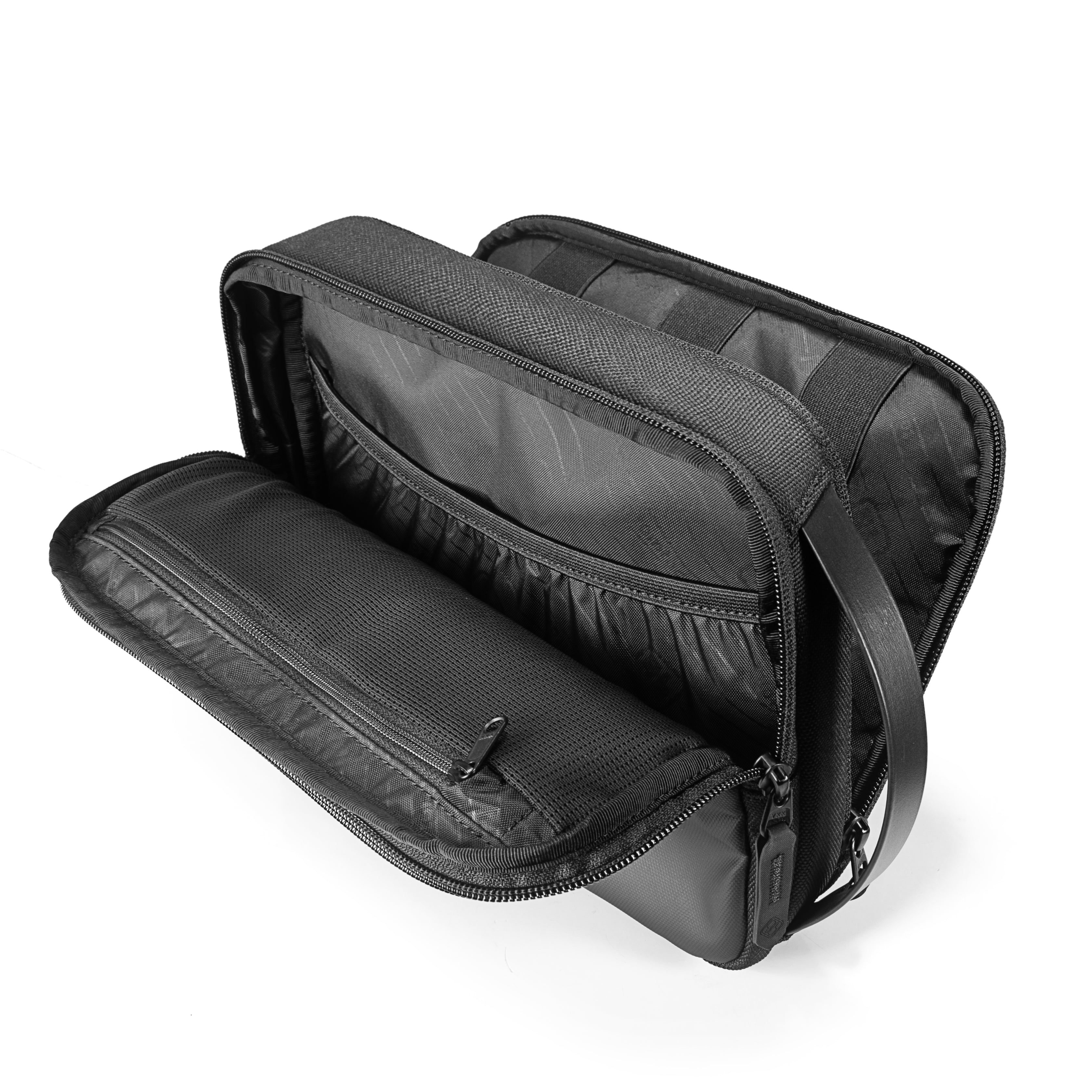 Organizador Electrónico de Viaje H01 para Cables, Cargadores y Accesorios