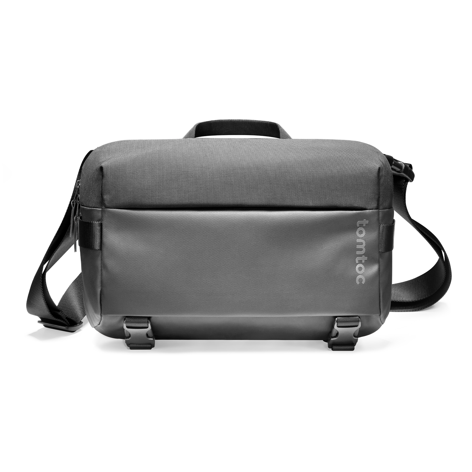 Bolso Bandolera Explorer-T21 L para MacBook Air / Pro 13'' 10L