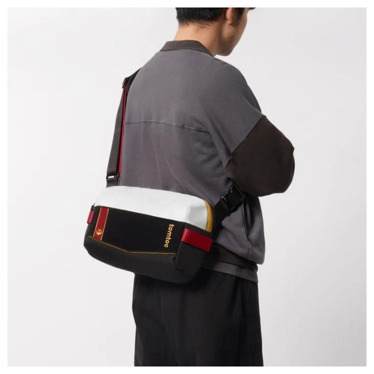 Bolso Bandolera Monster Hunter Royal Order M para iPad Pro 11"