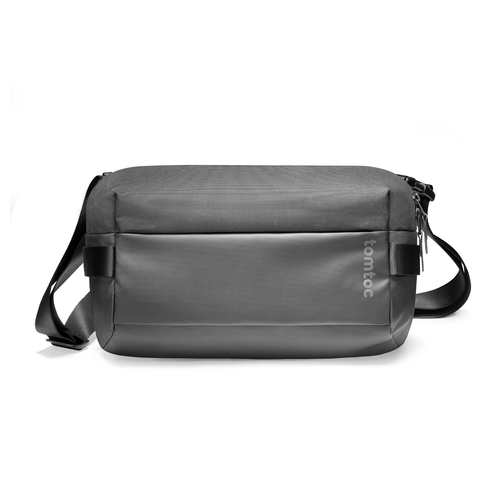 Bolso Bandolera Explorer-T21 M para iPad 11" / N Switch 2 7L