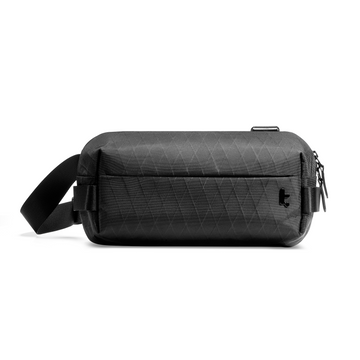 Banano Bandolera Explorer-T21 X-Pac S iPad Mini / N Switch 2 – imagen 1