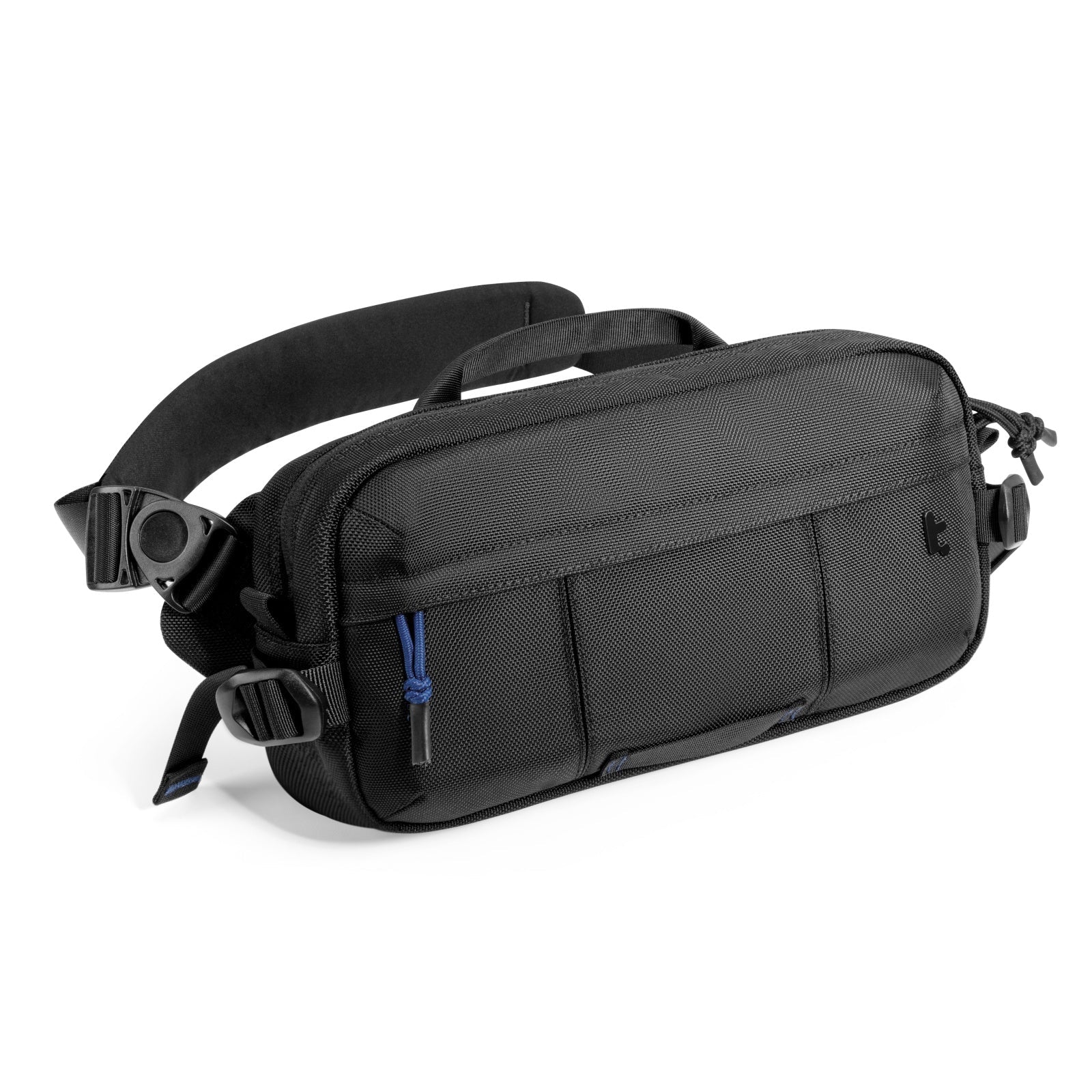 Banano Bandolera Wander-T26 para iPad Mini / N Switch 2  5.5L