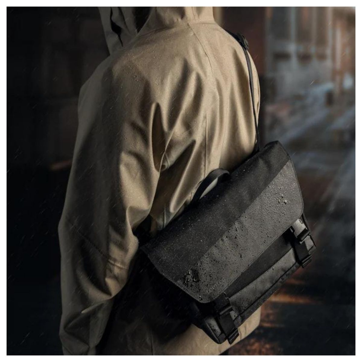 Bolso Bandolera Slash-T27 6,5L para iPad 11" – imagen 3