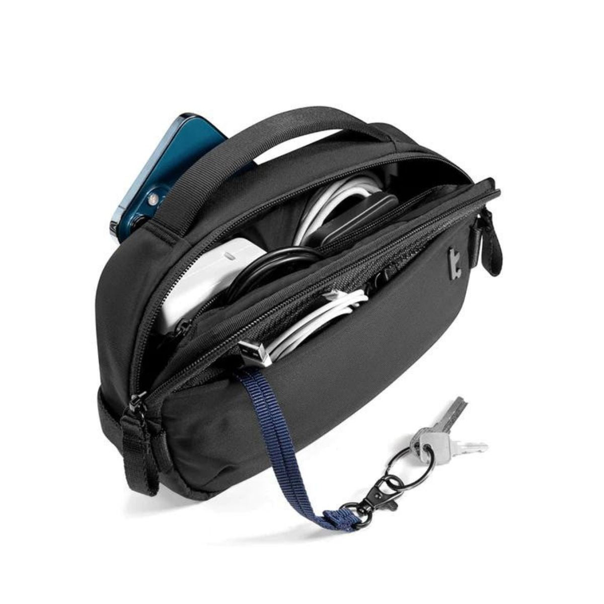 Organizador para Accesorios Voyage-T29 2L