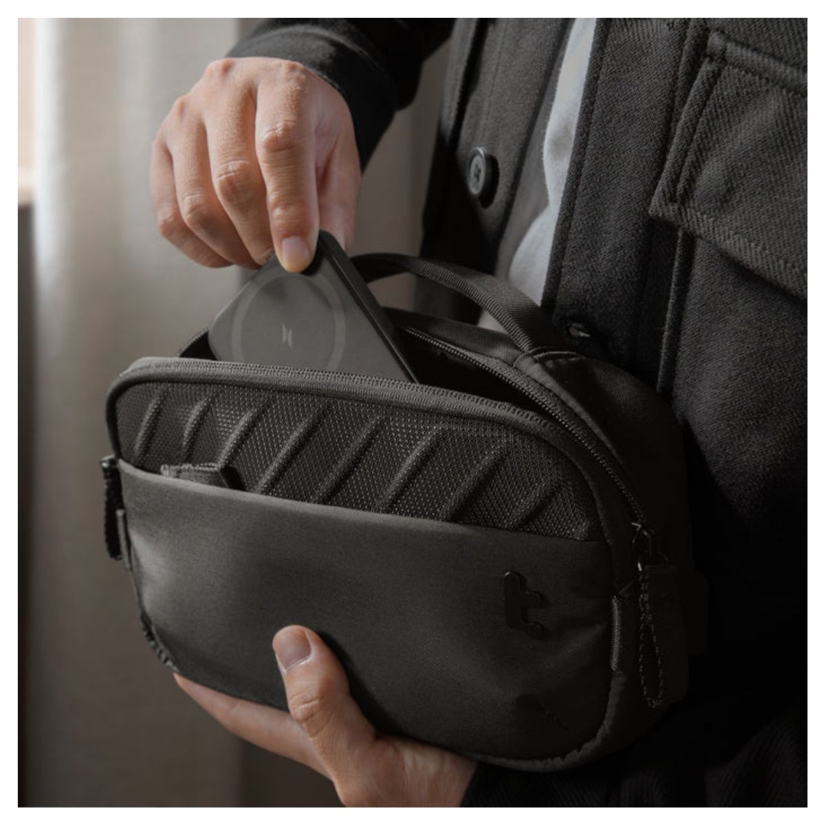 Organizador para Accesorios Voyage-T29 2L