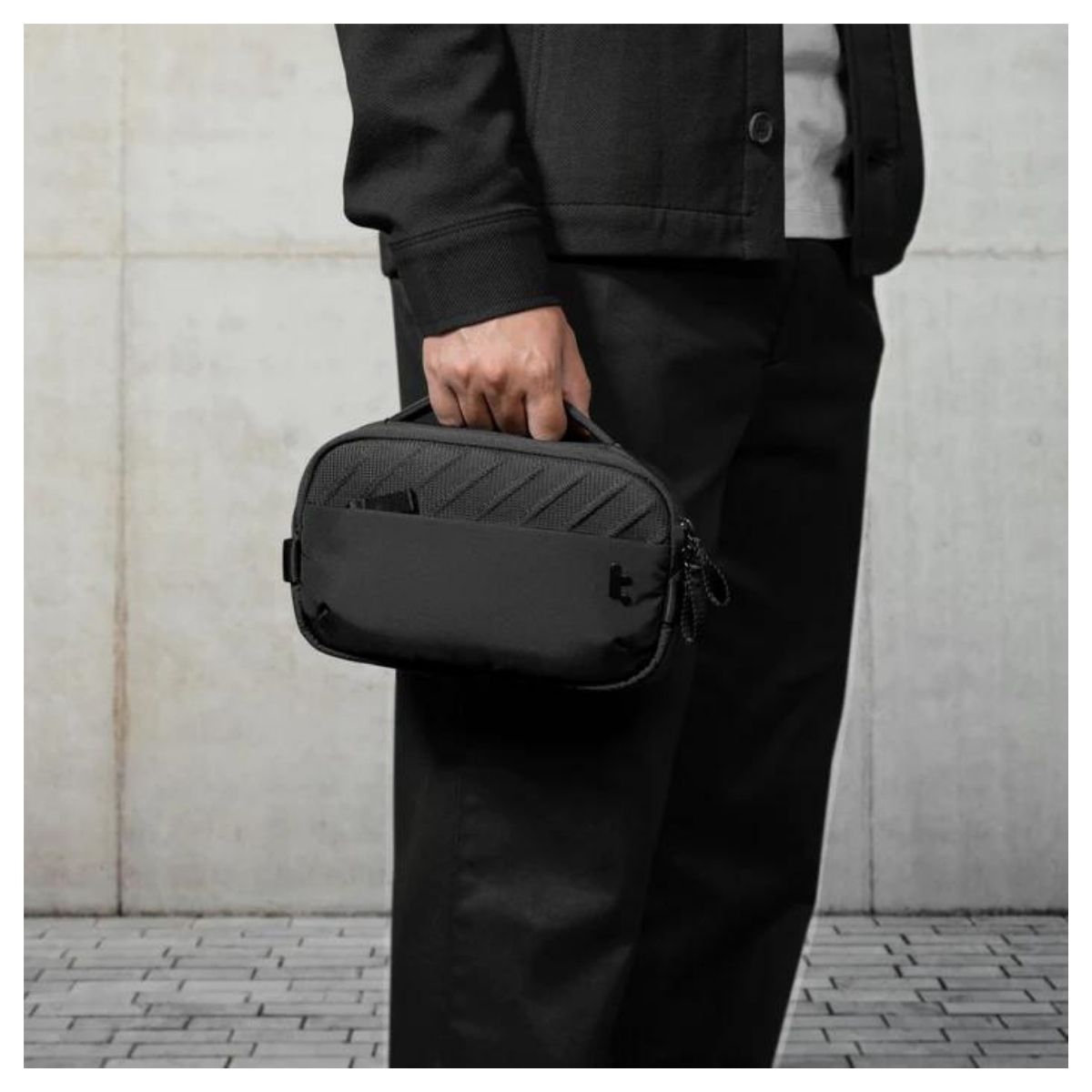 Organizador para Accesorios Voyage-T29 2L
