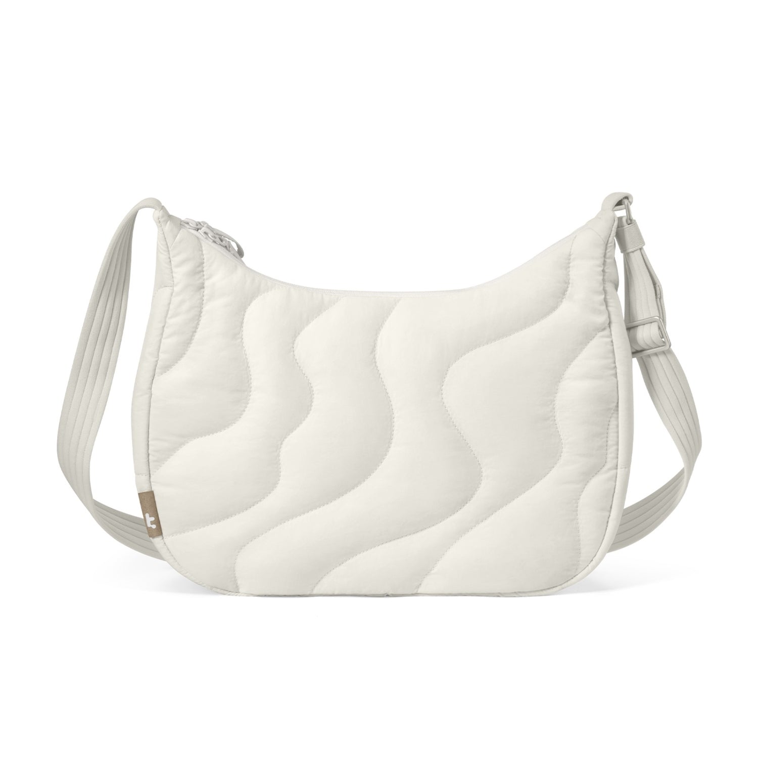 Bolso Bandolera Terra-T34 Ligero 9L