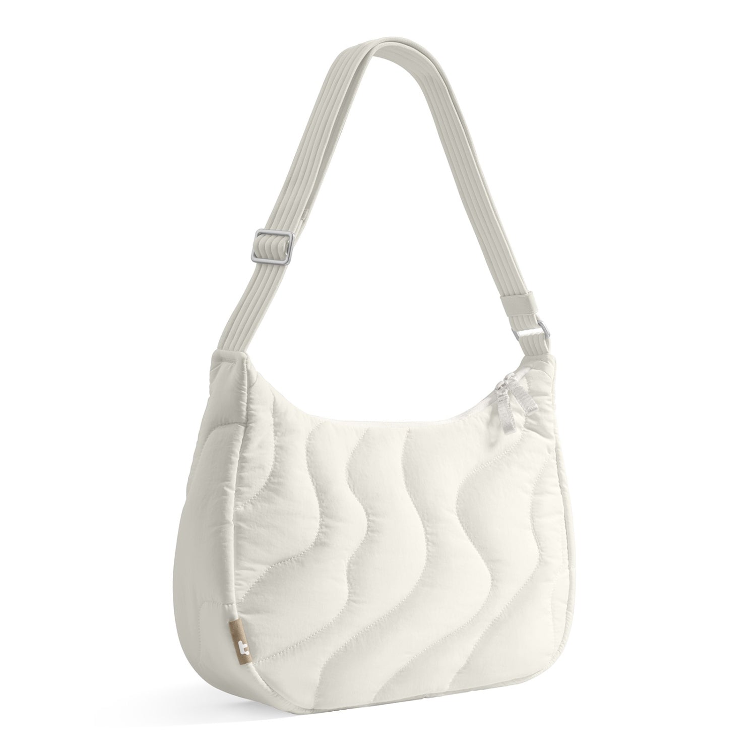 Bolso Bandolera Terra-T34 Ligero 9L
