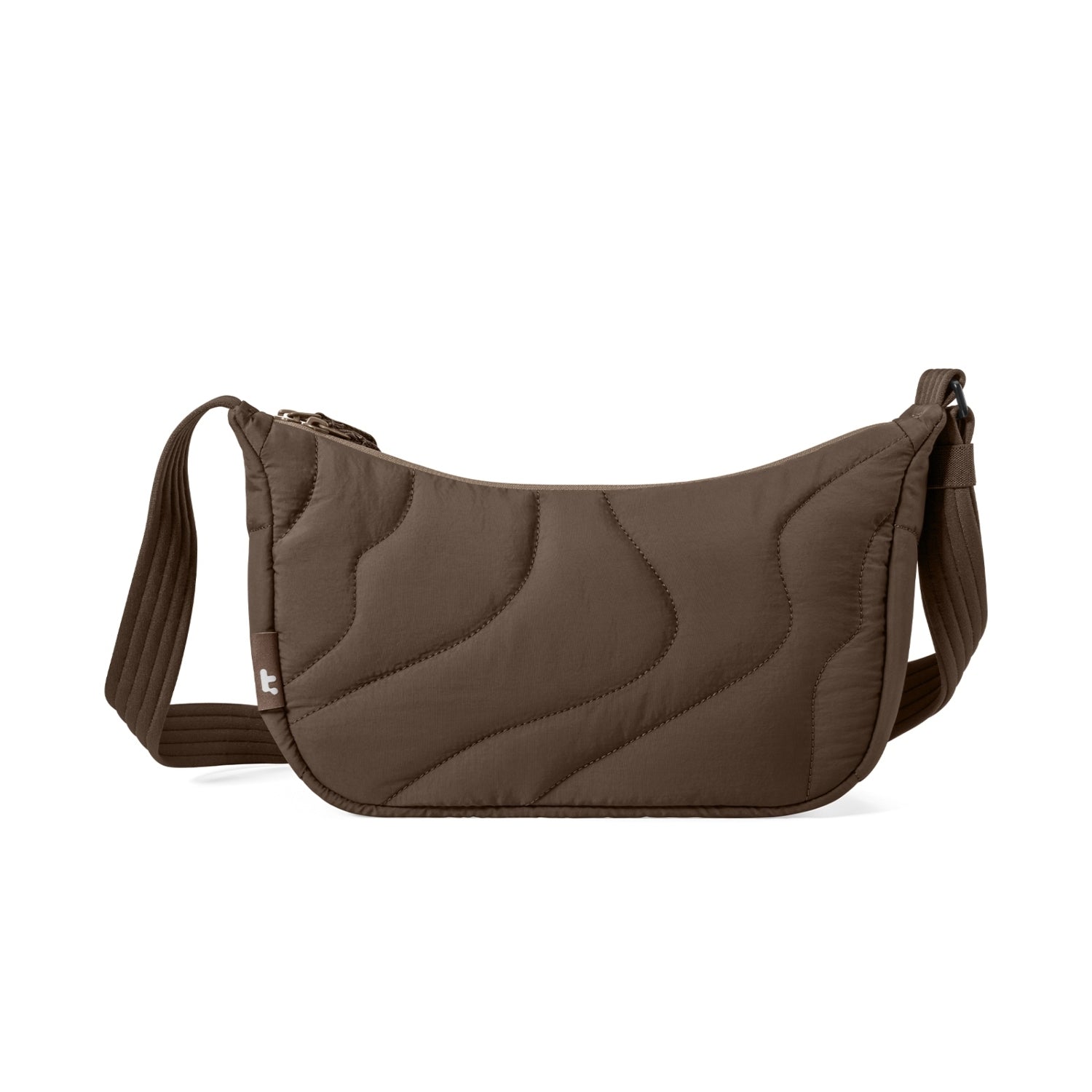 Bolso Bandolera Terra-T34 Ligero 3,5L