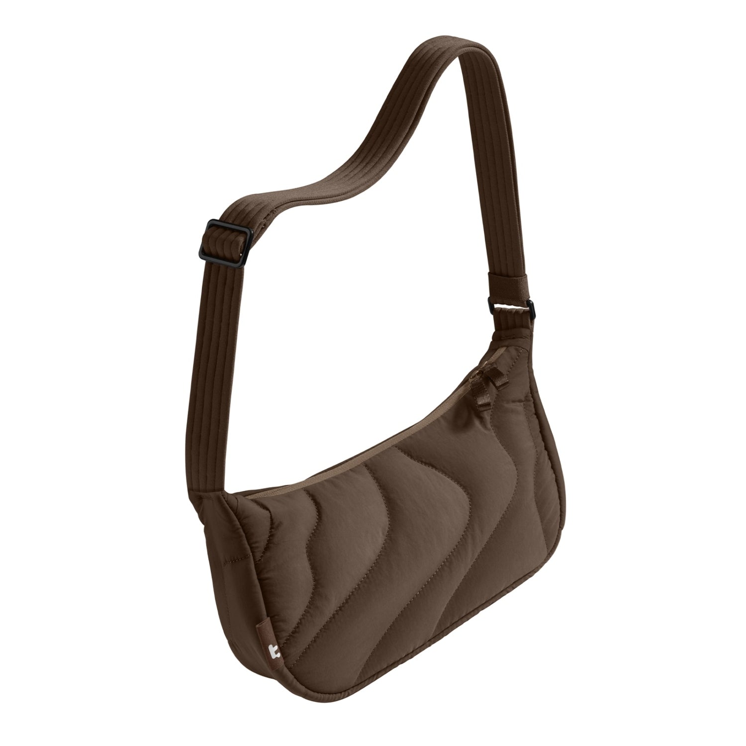 Bolso Bandolera Terra-T34 Ligero 3,5L