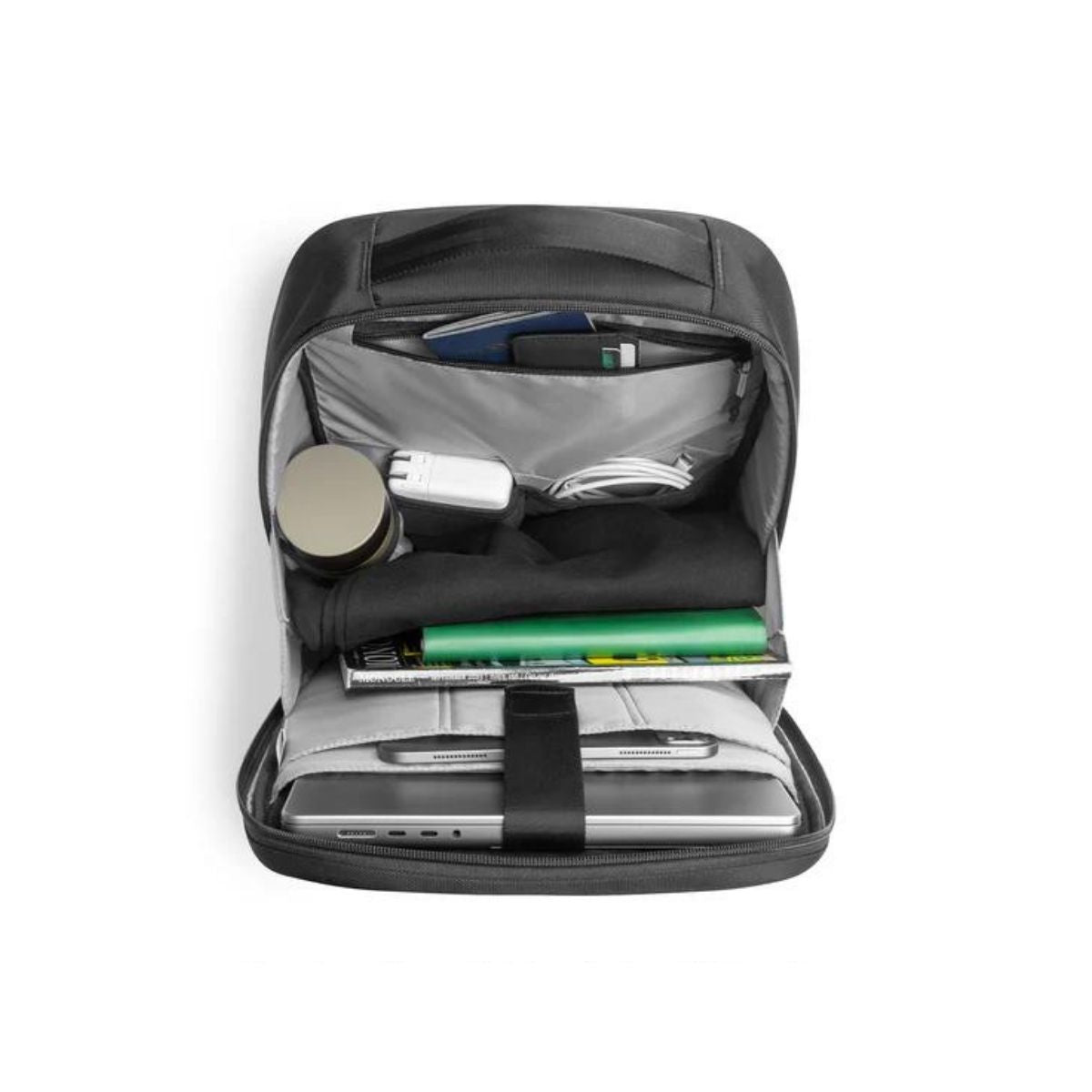 Mochila Explorer-T60 para Notebook 15.6" y MacBook Pro 16" 15L