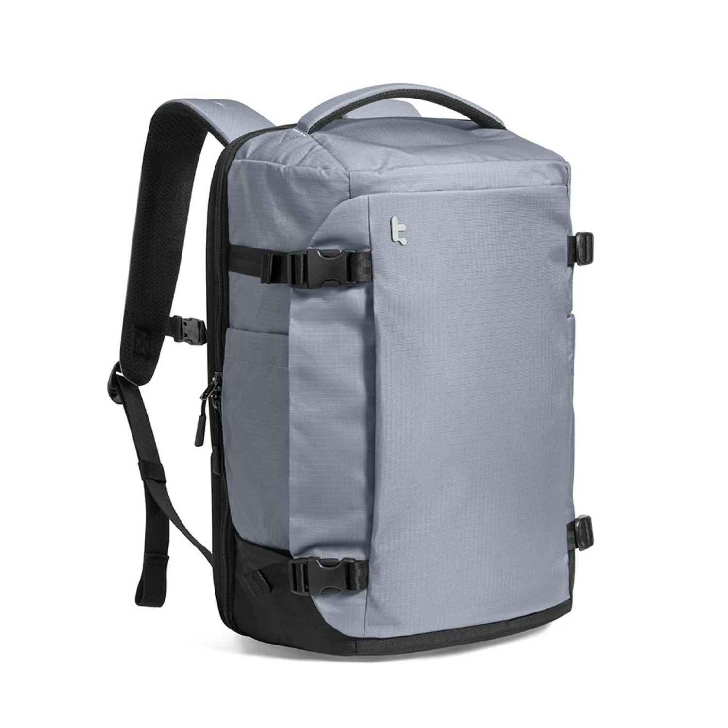 バッグ tomtoc Navigator-T66 Backpack Mochila de Viaje Navigator-T66 Liteway para Notebook 16
