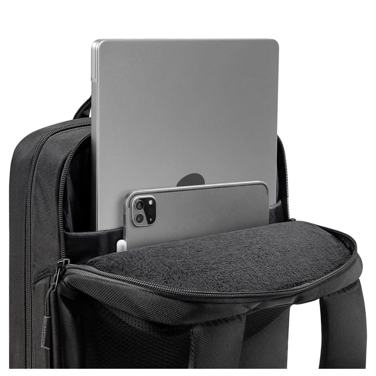 Mochila Navigator-T71 para Notebook 17.3" 30L