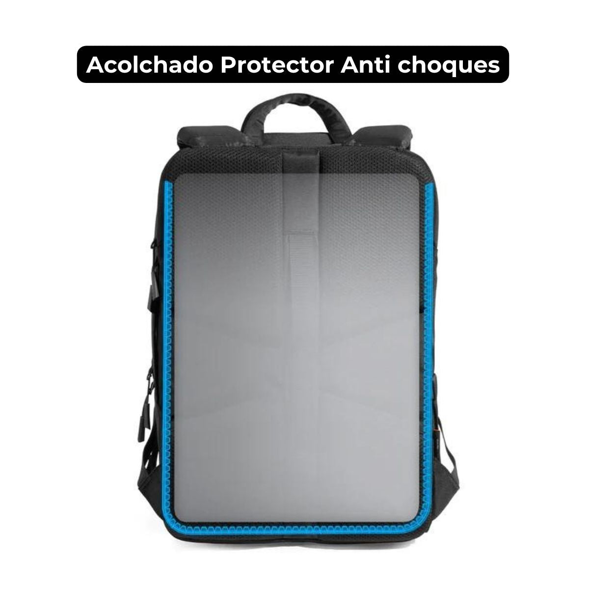 Mochila Navigator-T71 para Notebook 17.3" 30L